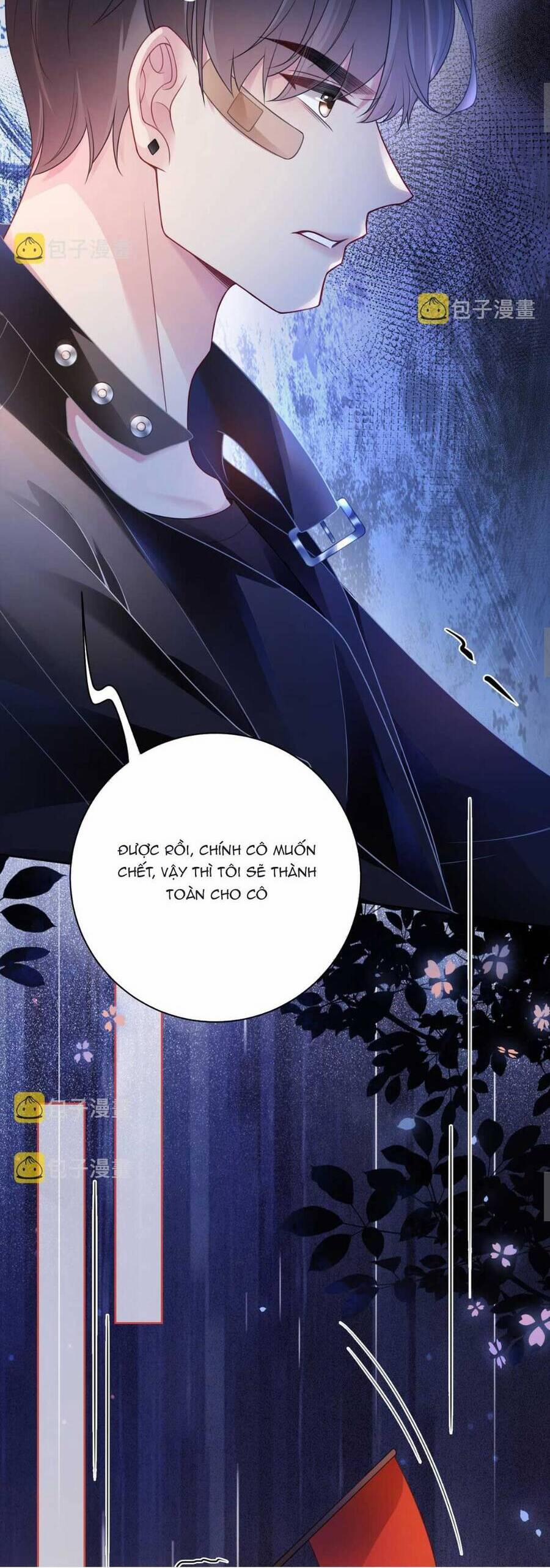 Bệnh Kiều Nam Chủ Lại Ghen Rồi 19 trang 7