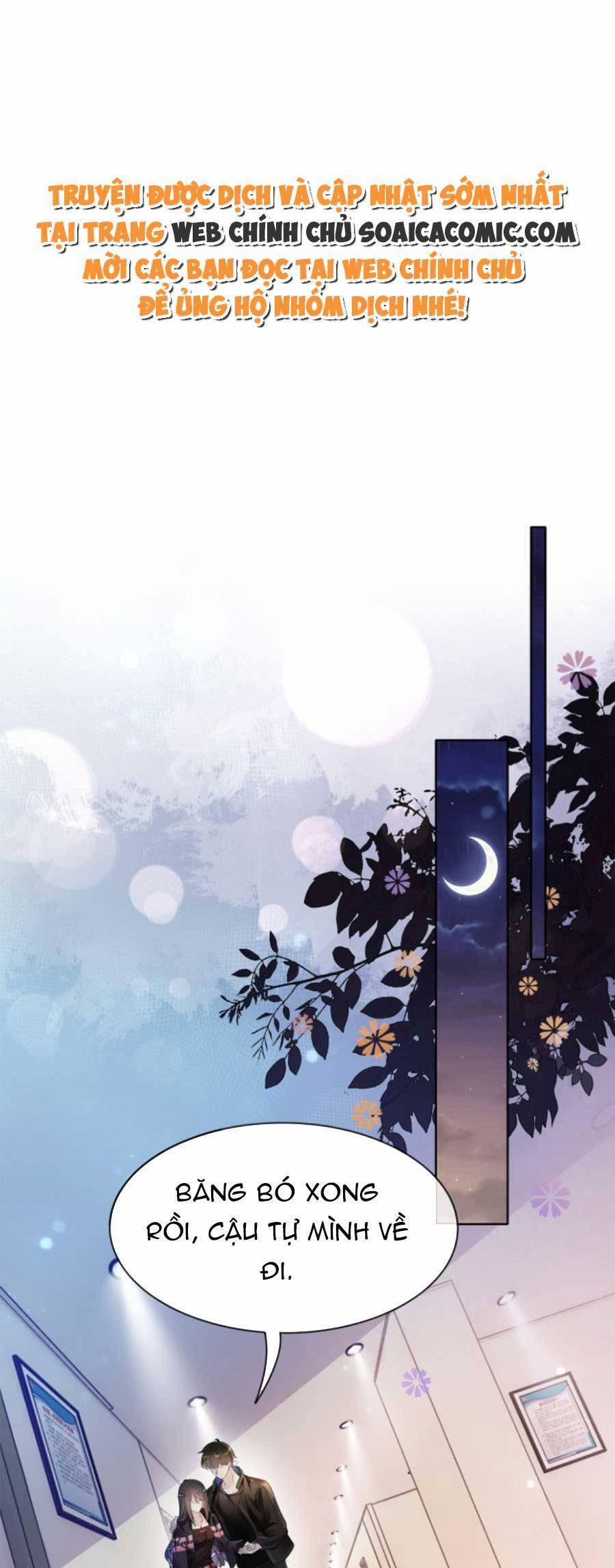 Bệnh Kiều Nam Chủ Lại Ghen Rồi 20 trang 0