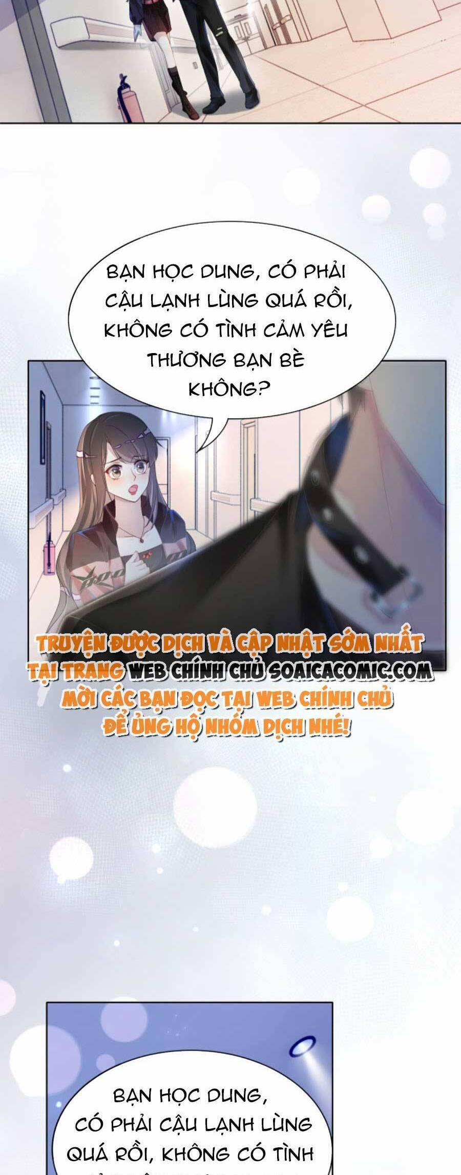 Bệnh Kiều Nam Chủ Lại Ghen Rồi 20 trang 1