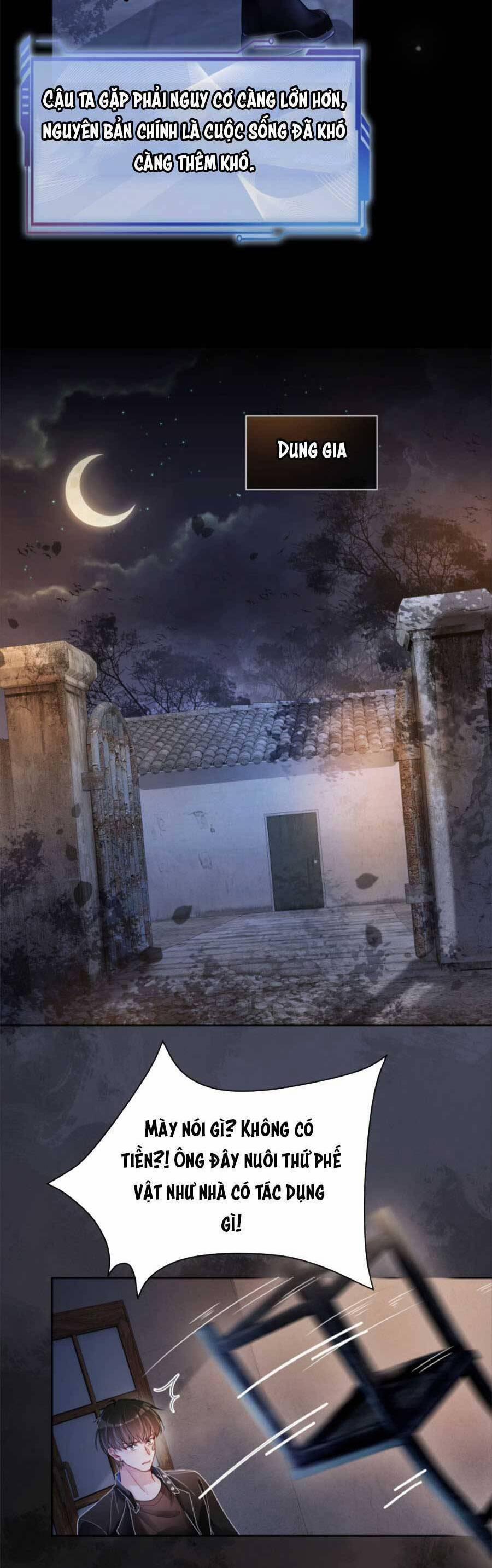 Bệnh Kiều Nam Chủ Lại Ghen Rồi 20 trang 12