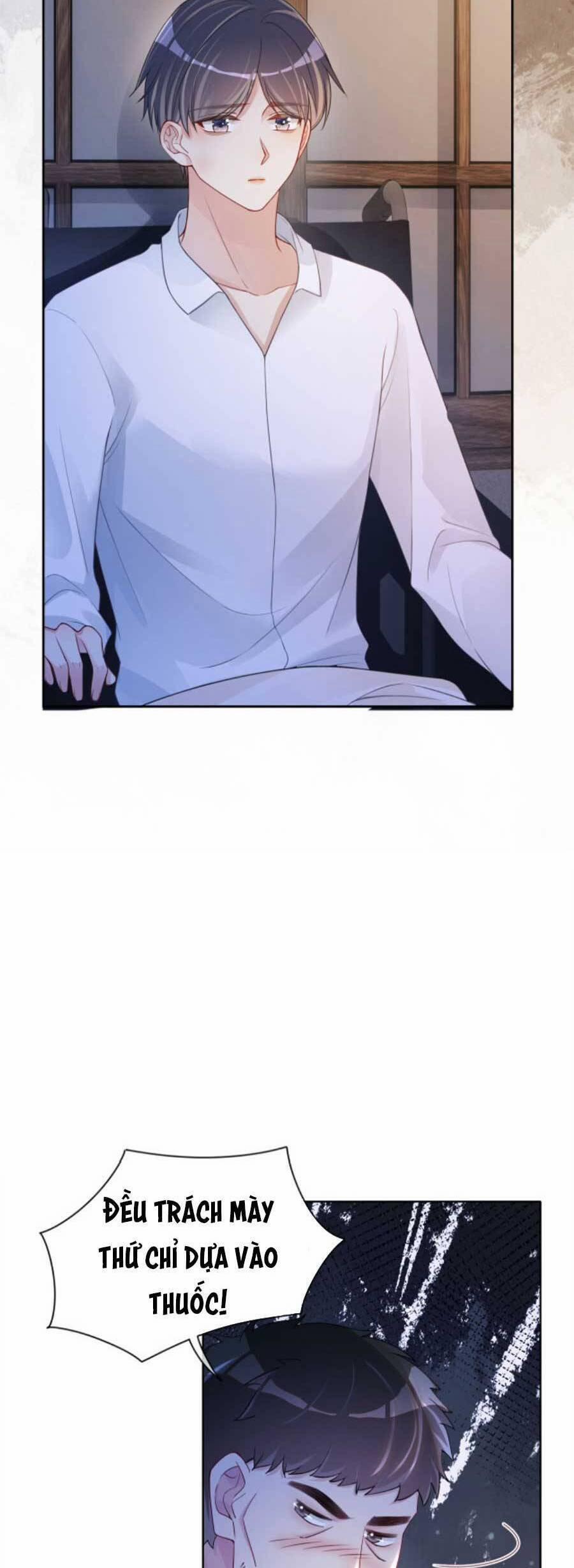 Bệnh Kiều Nam Chủ Lại Ghen Rồi 20 trang 14