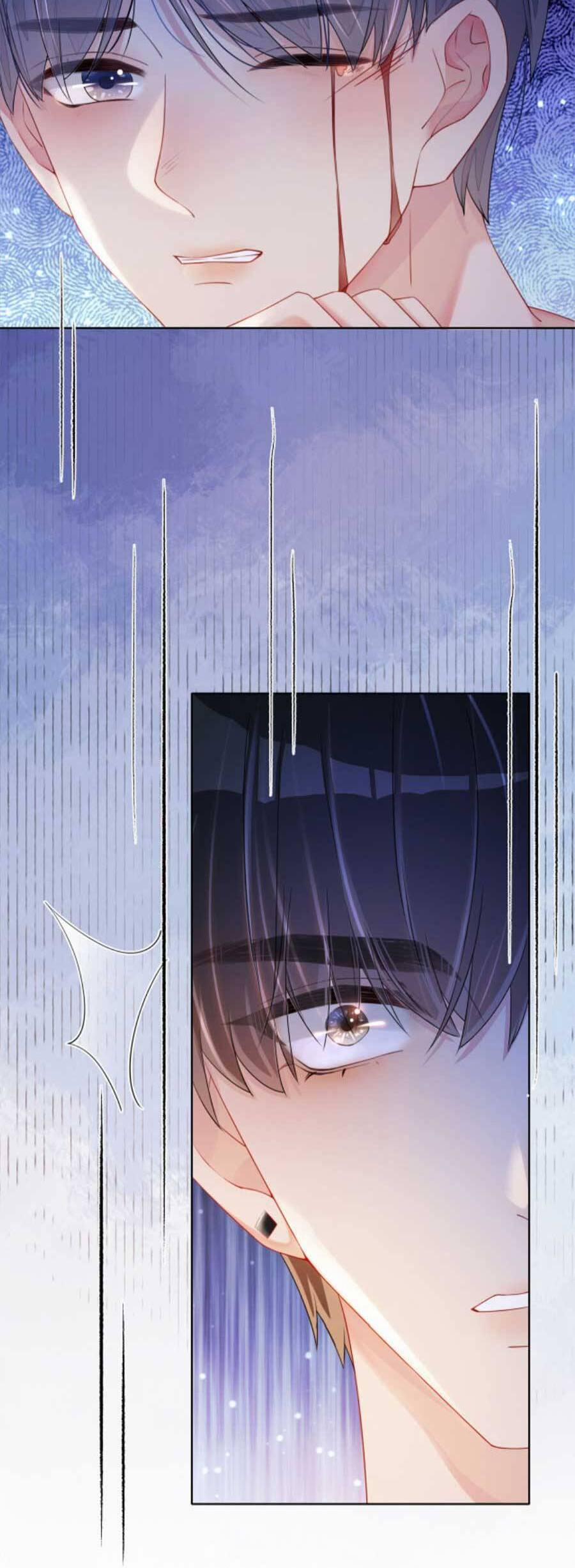 Bệnh Kiều Nam Chủ Lại Ghen Rồi 20 trang 16