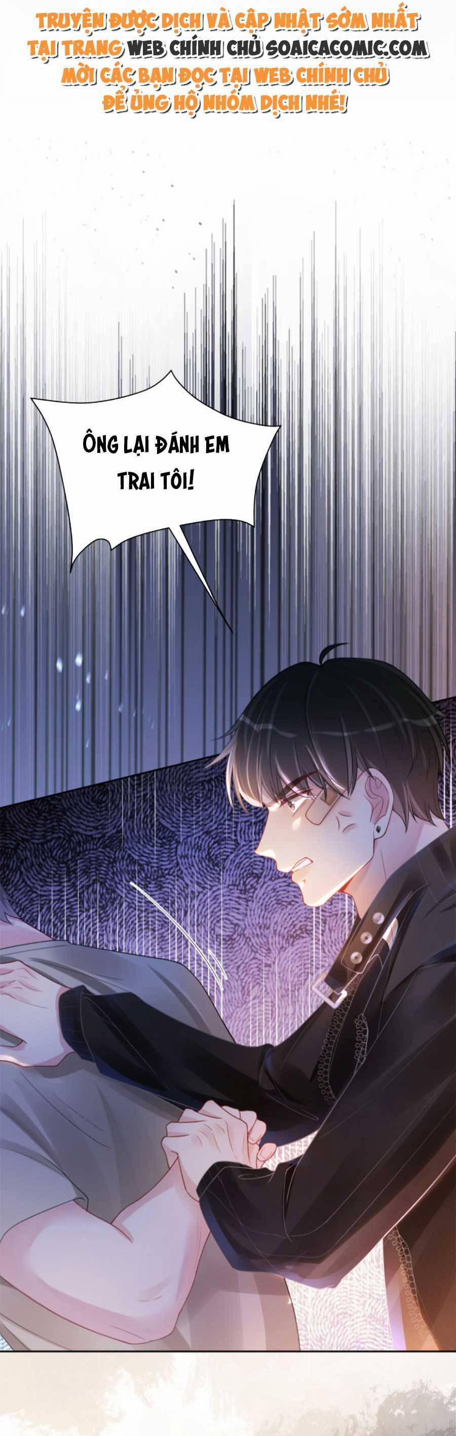 Bệnh Kiều Nam Chủ Lại Ghen Rồi 20 trang 17