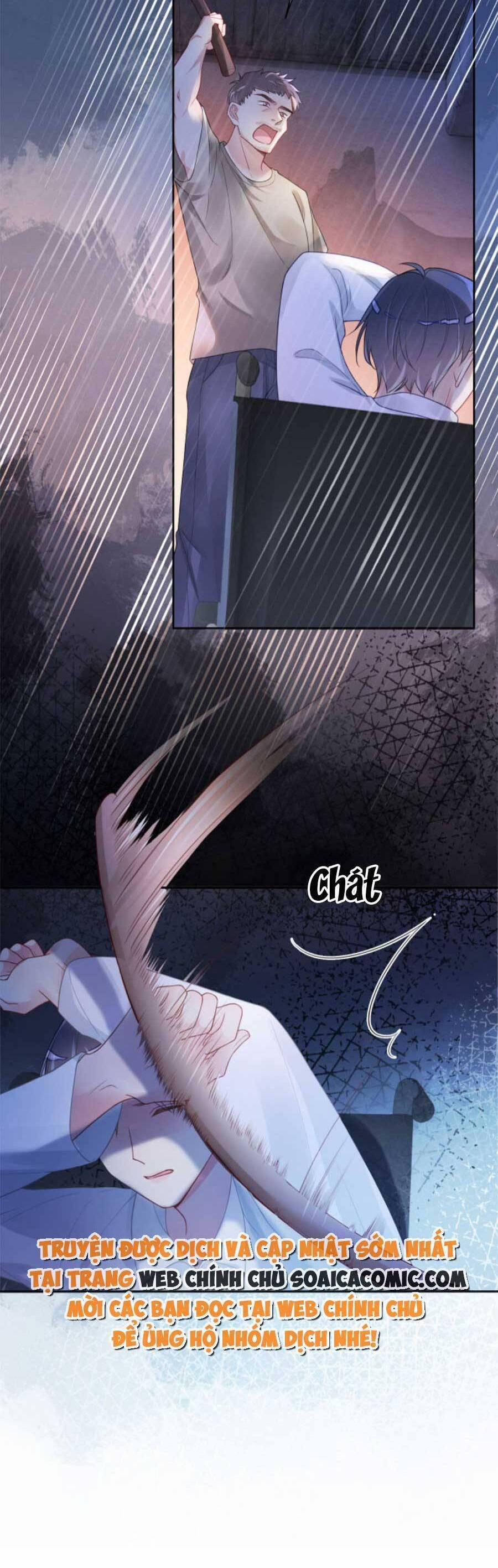 Bệnh Kiều Nam Chủ Lại Ghen Rồi 20 trang 19