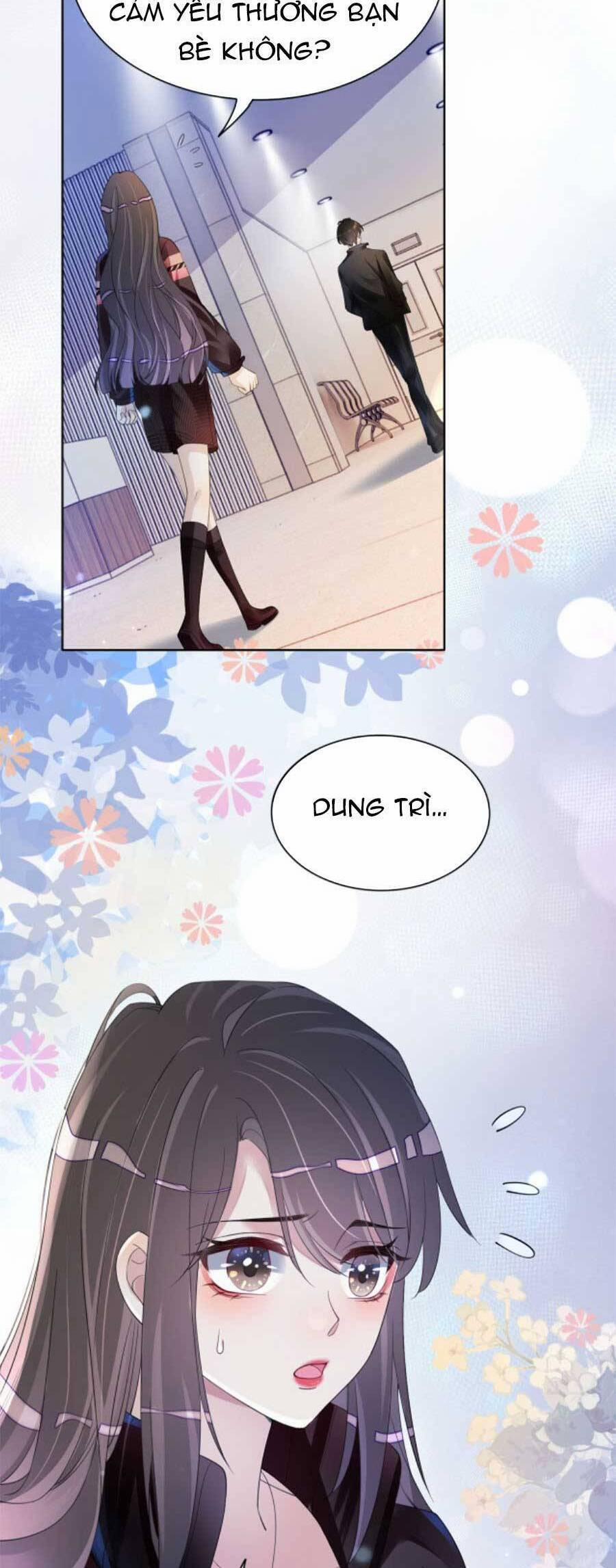 Bệnh Kiều Nam Chủ Lại Ghen Rồi 20 trang 2