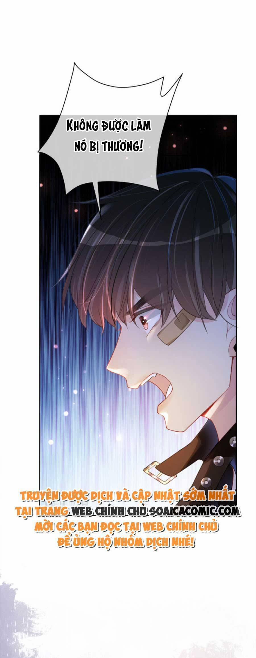 Bệnh Kiều Nam Chủ Lại Ghen Rồi 20 trang 20