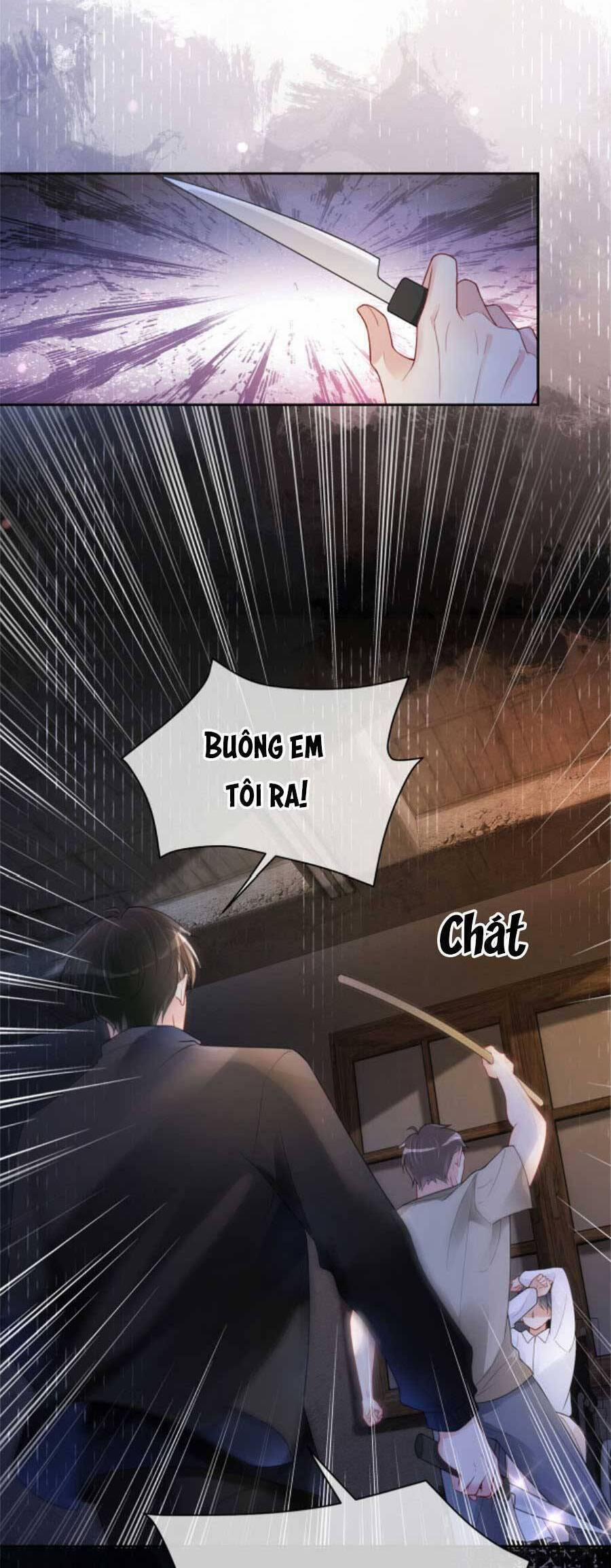 Bệnh Kiều Nam Chủ Lại Ghen Rồi 20 trang 21