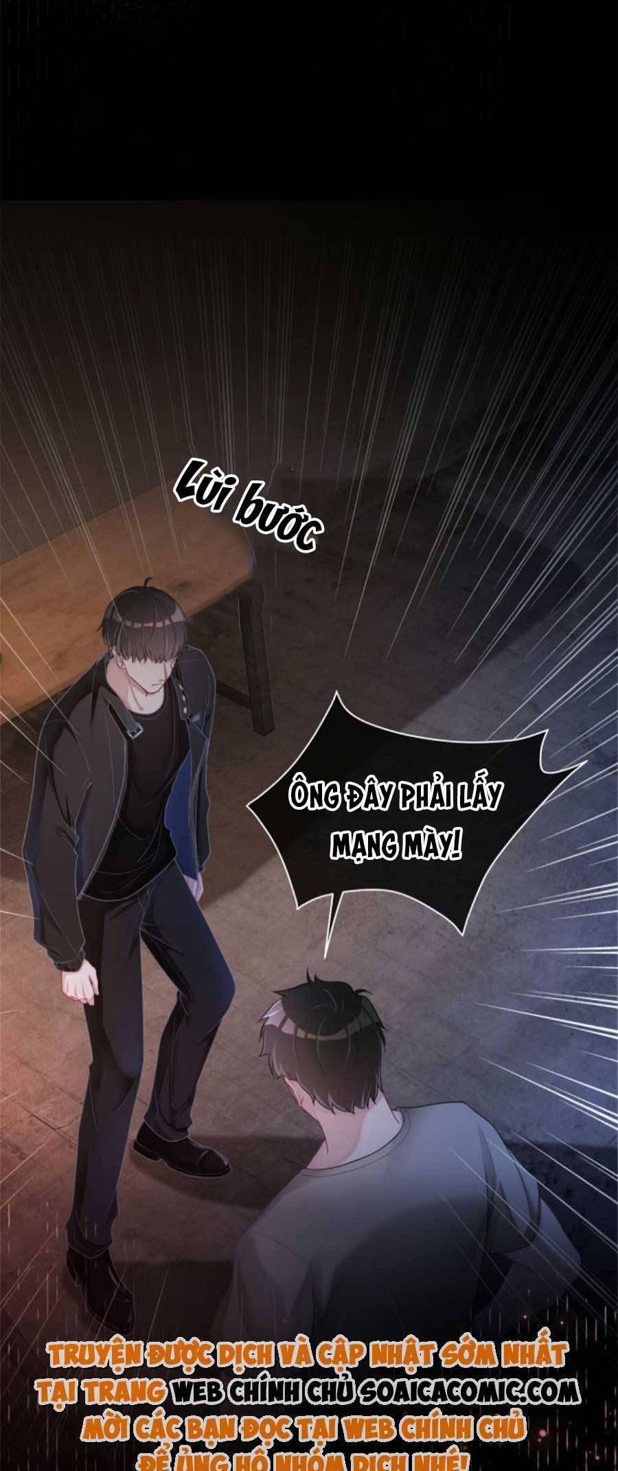 Bệnh Kiều Nam Chủ Lại Ghen Rồi 20 trang 23