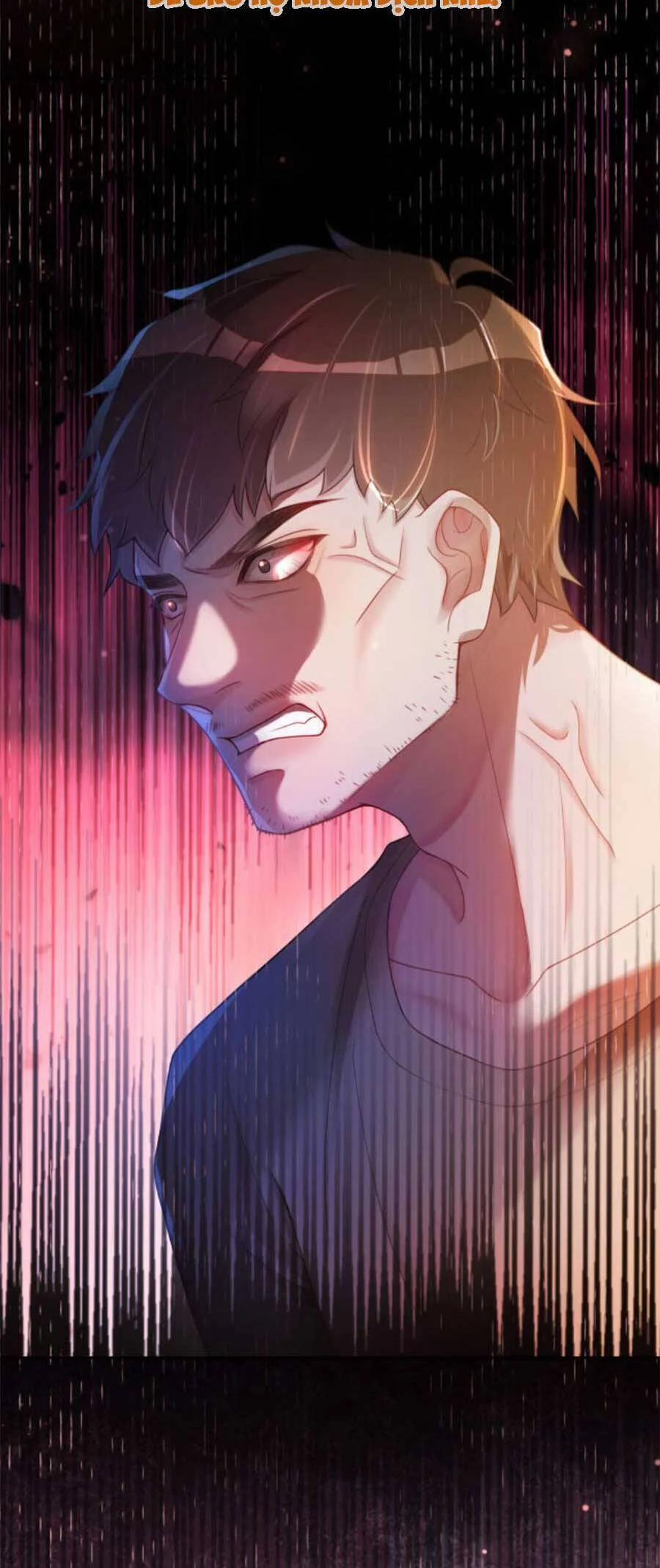 Bệnh Kiều Nam Chủ Lại Ghen Rồi 20 trang 24