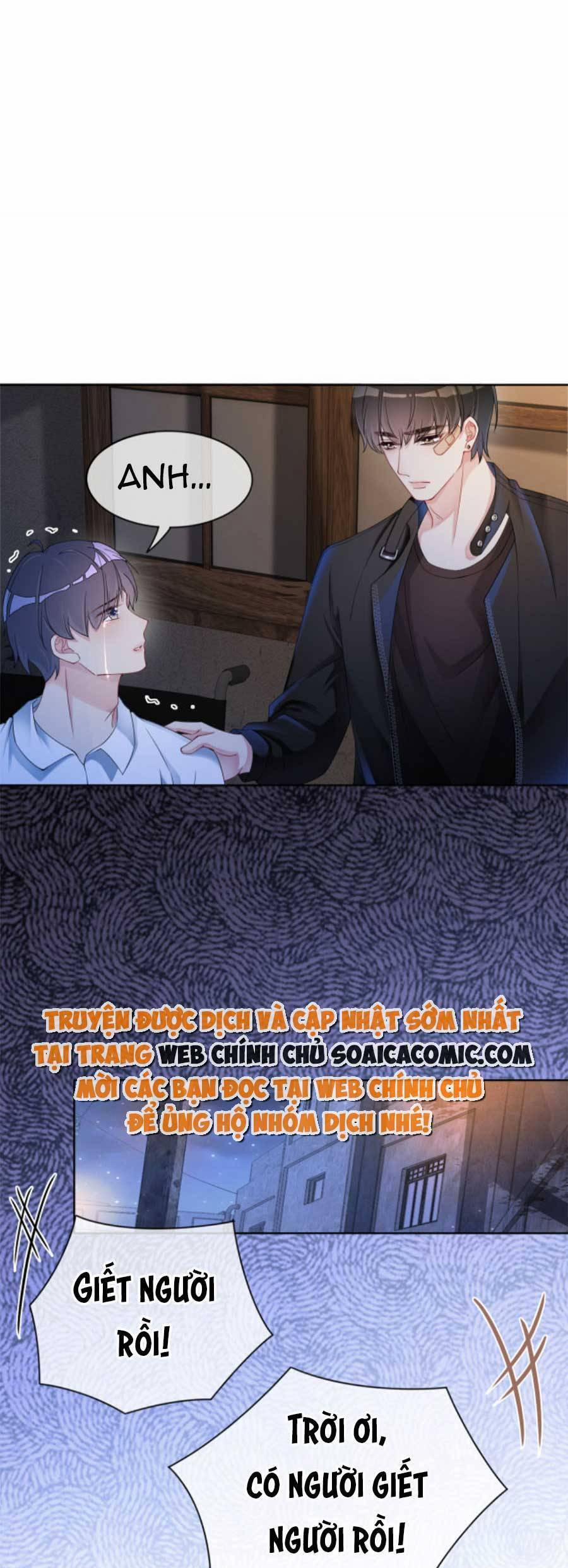 Bệnh Kiều Nam Chủ Lại Ghen Rồi 20 trang 26