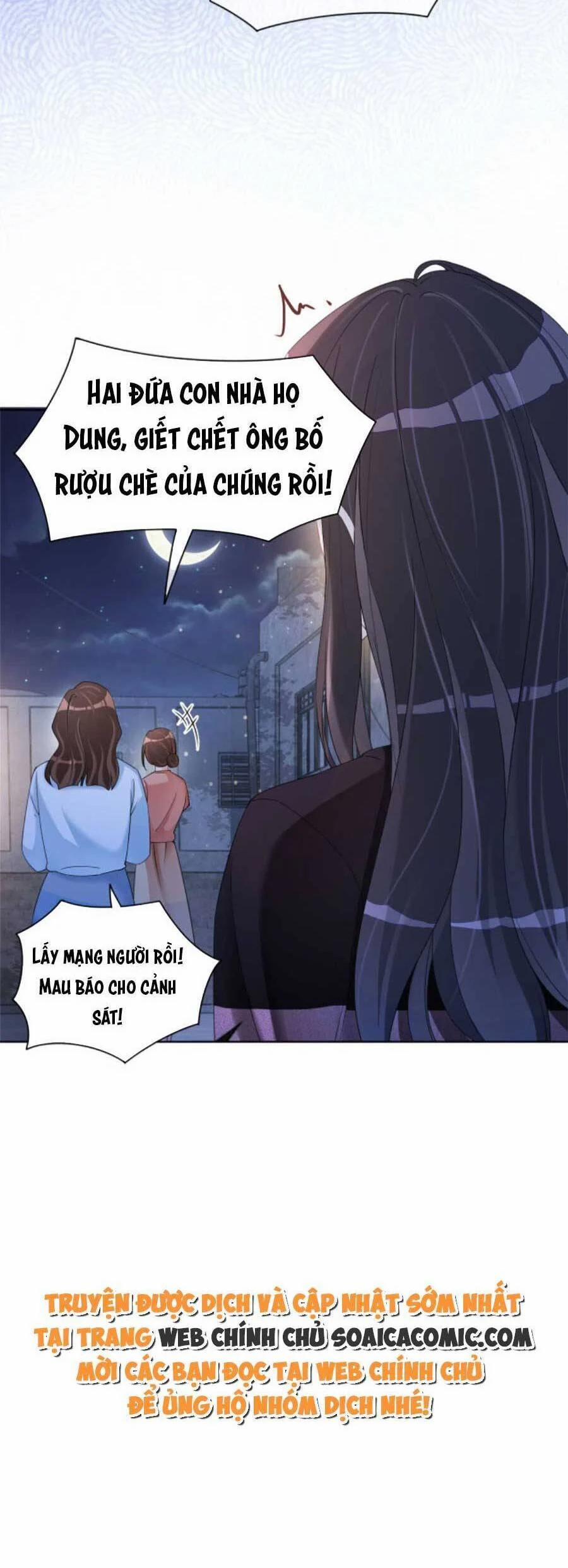 Bệnh Kiều Nam Chủ Lại Ghen Rồi 20 trang 27