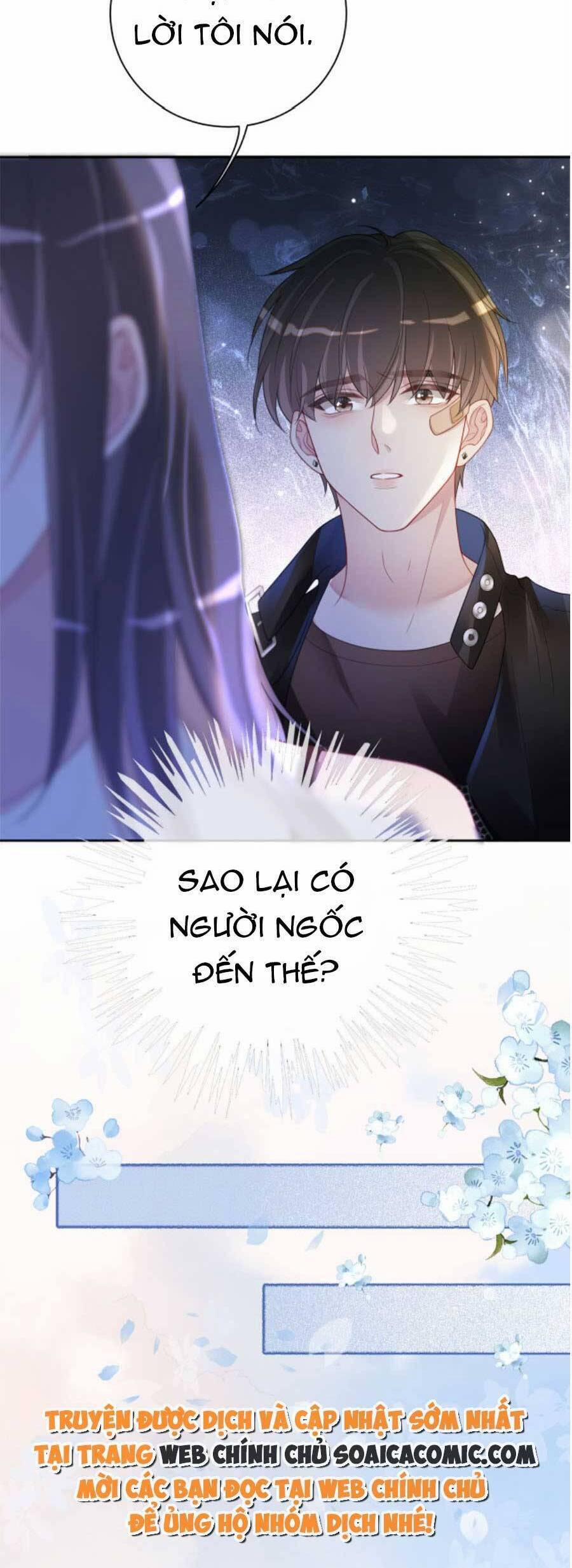 Bệnh Kiều Nam Chủ Lại Ghen Rồi 21 trang 13