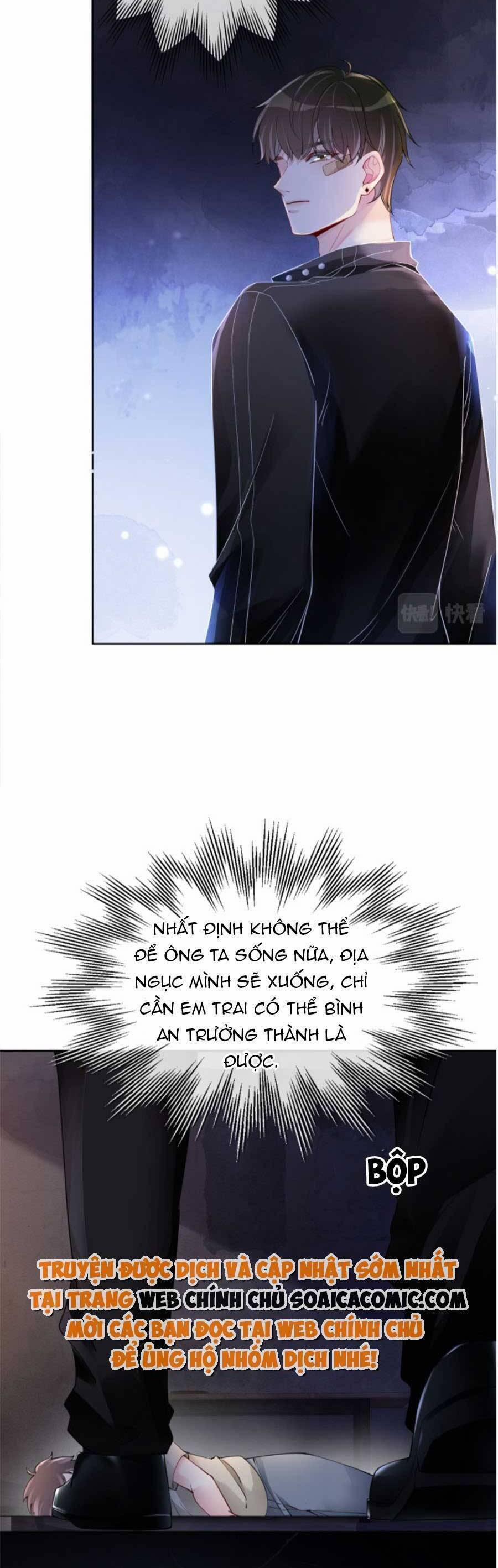 Bệnh Kiều Nam Chủ Lại Ghen Rồi 21 trang 2