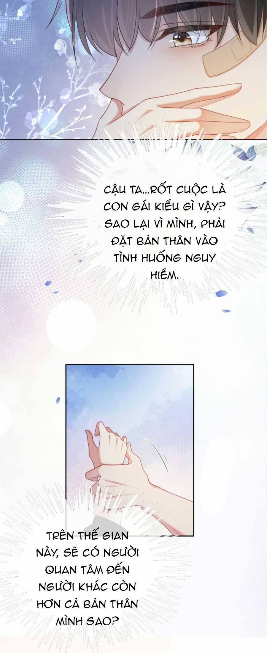 Bệnh Kiều Nam Chủ Lại Ghen Rồi 21 trang 23