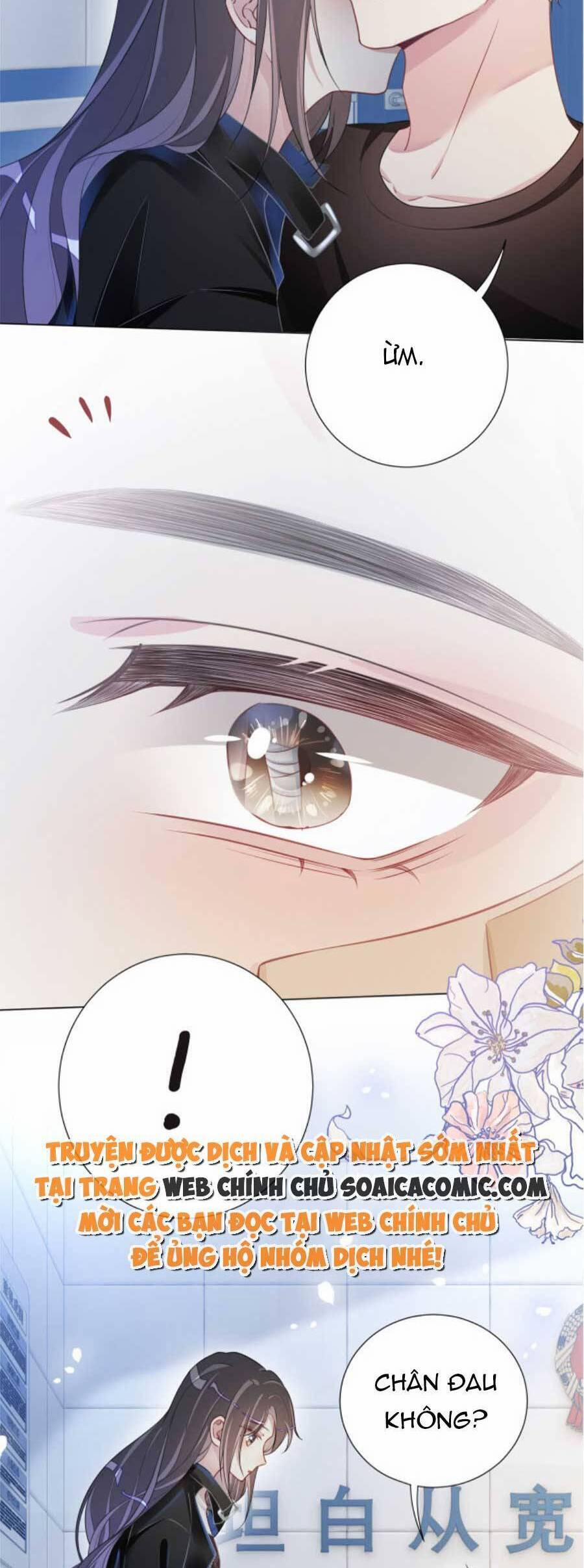 Bệnh Kiều Nam Chủ Lại Ghen Rồi 21 trang 25