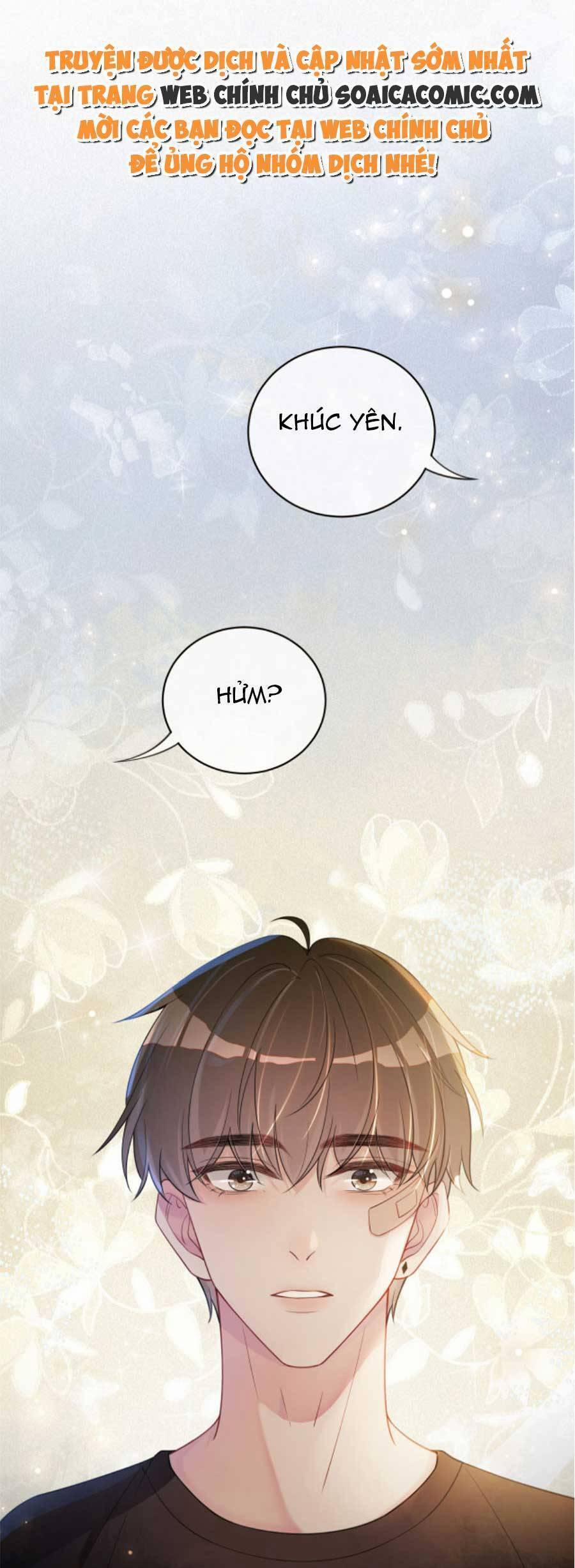 Bệnh Kiều Nam Chủ Lại Ghen Rồi 21 trang 27