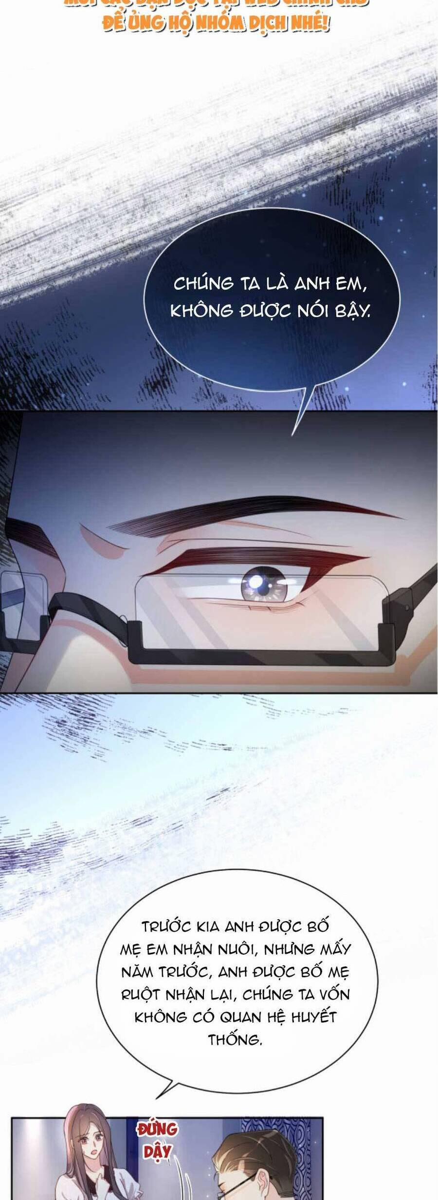 Bệnh Kiều Nam Chủ Lại Ghen Rồi 22 trang 13