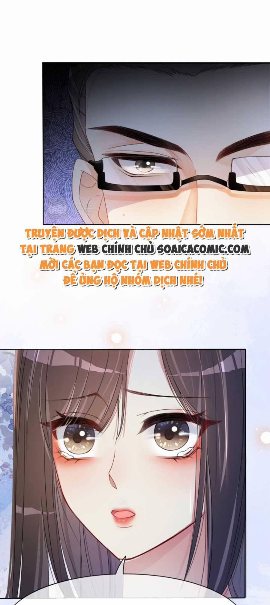 Bệnh Kiều Nam Chủ Lại Ghen Rồi 22 trang 22