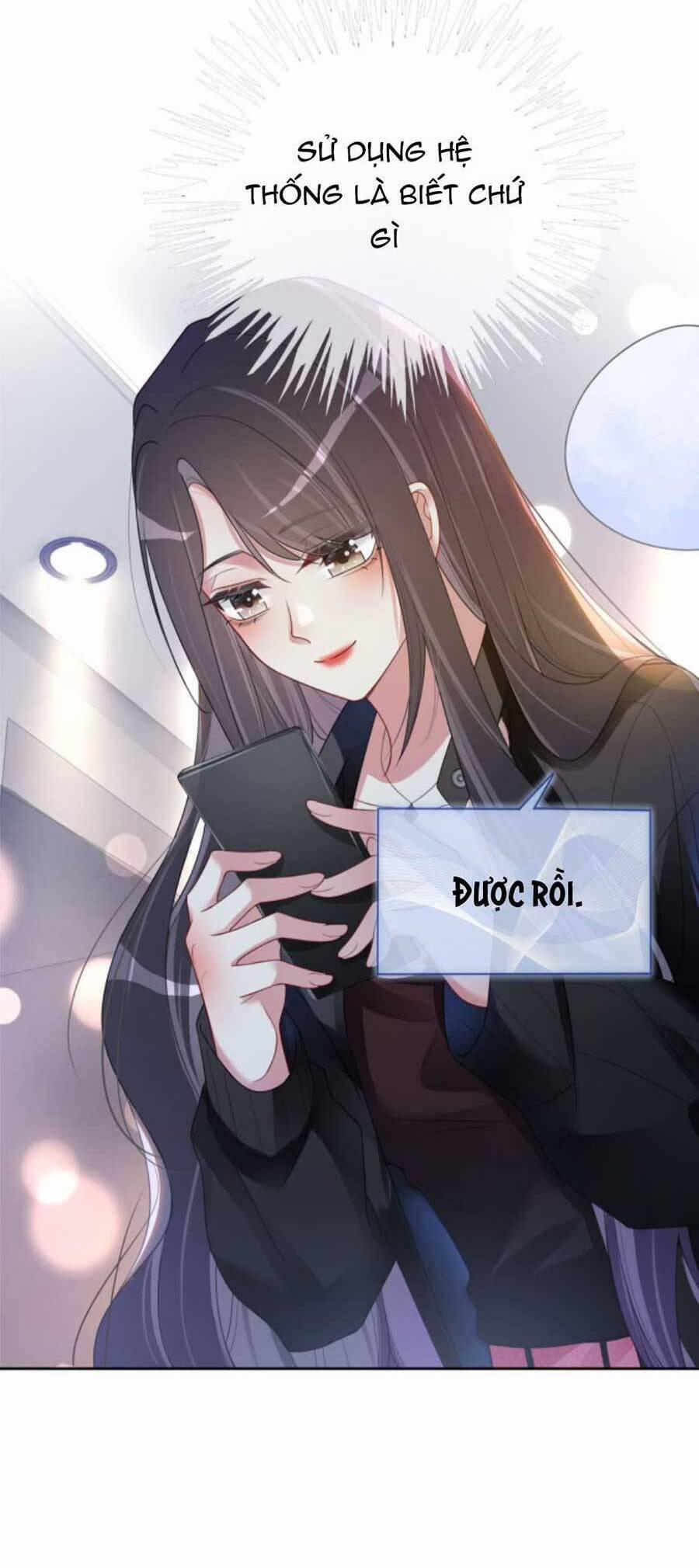 Bệnh Kiều Nam Chủ Lại Ghen Rồi 22 trang 24