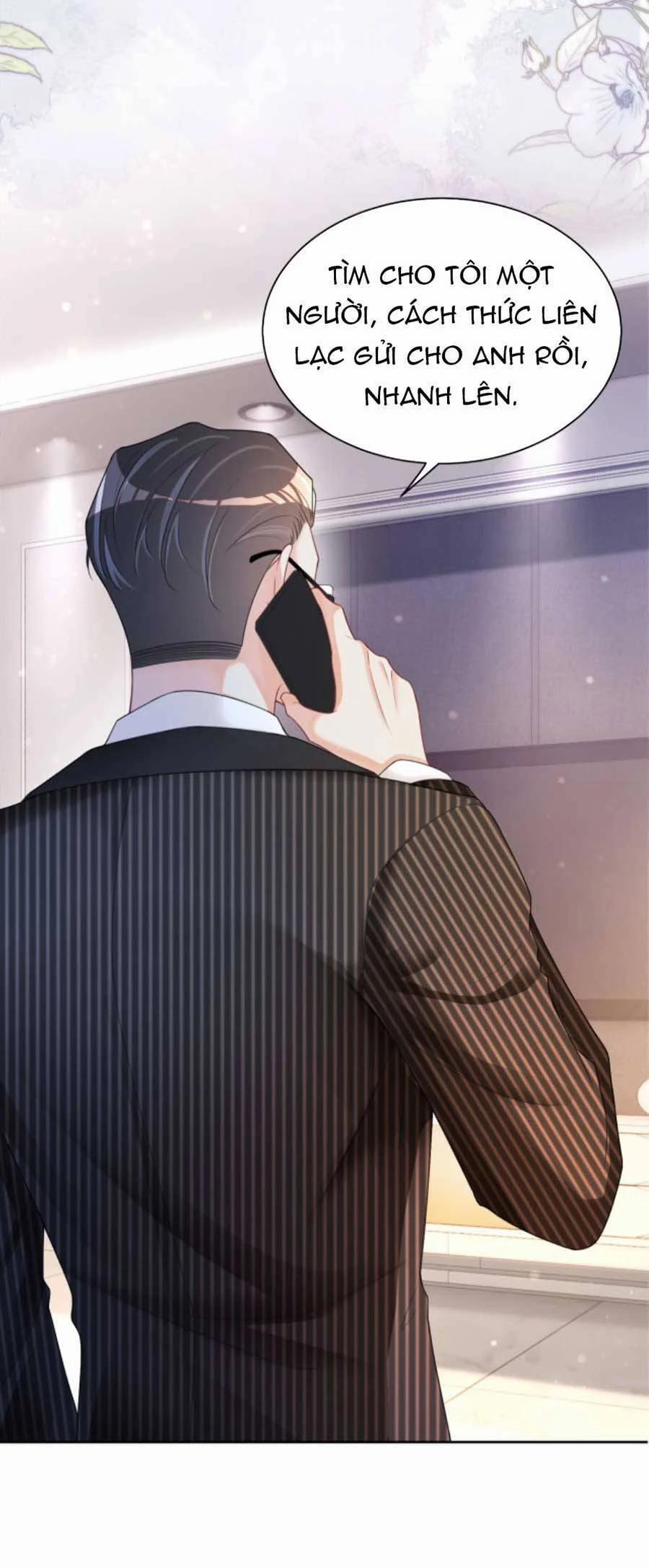 Bệnh Kiều Nam Chủ Lại Ghen Rồi 22 trang 28