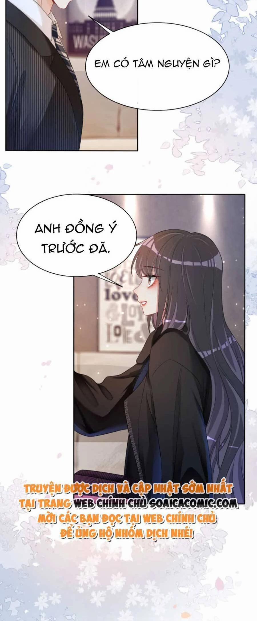 Bệnh Kiều Nam Chủ Lại Ghen Rồi 22 trang 30