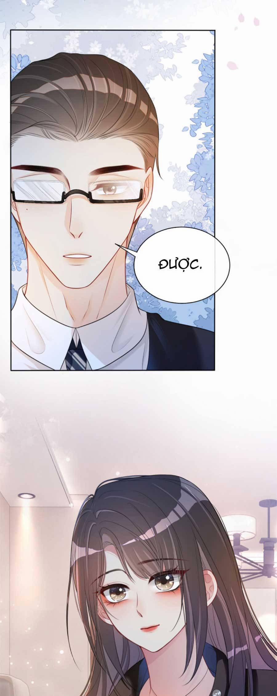 Bệnh Kiều Nam Chủ Lại Ghen Rồi 22 trang 31