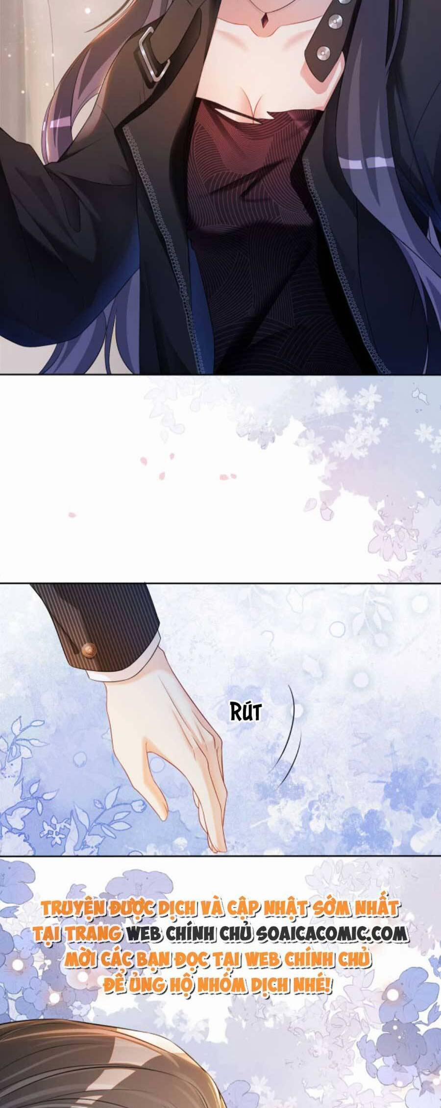 Bệnh Kiều Nam Chủ Lại Ghen Rồi 22 trang 32