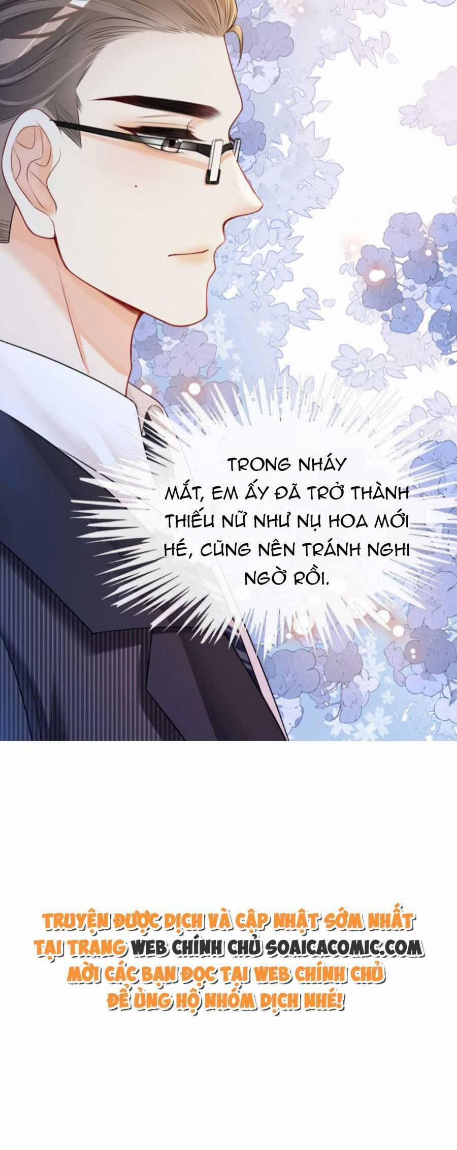 Bệnh Kiều Nam Chủ Lại Ghen Rồi 22 trang 33