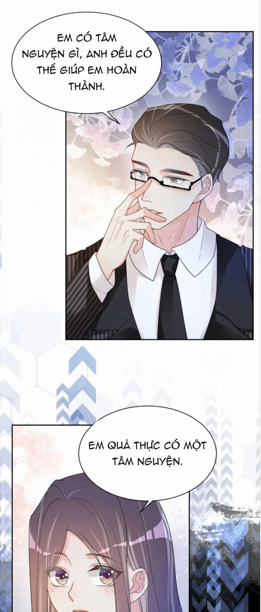 Bệnh Kiều Nam Chủ Lại Ghen Rồi 22 trang 9