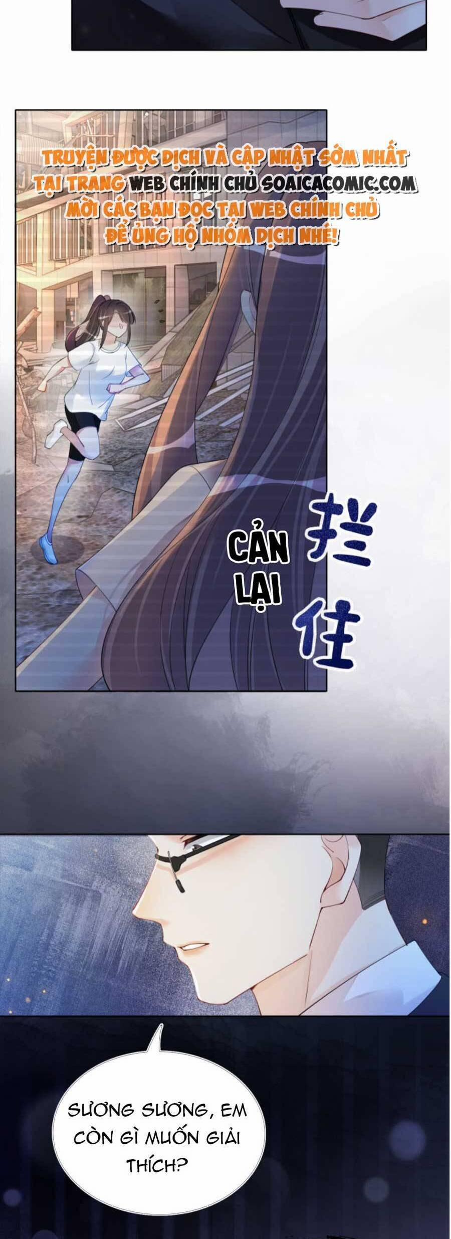 Bệnh Kiều Nam Chủ Lại Ghen Rồi 23 trang 1