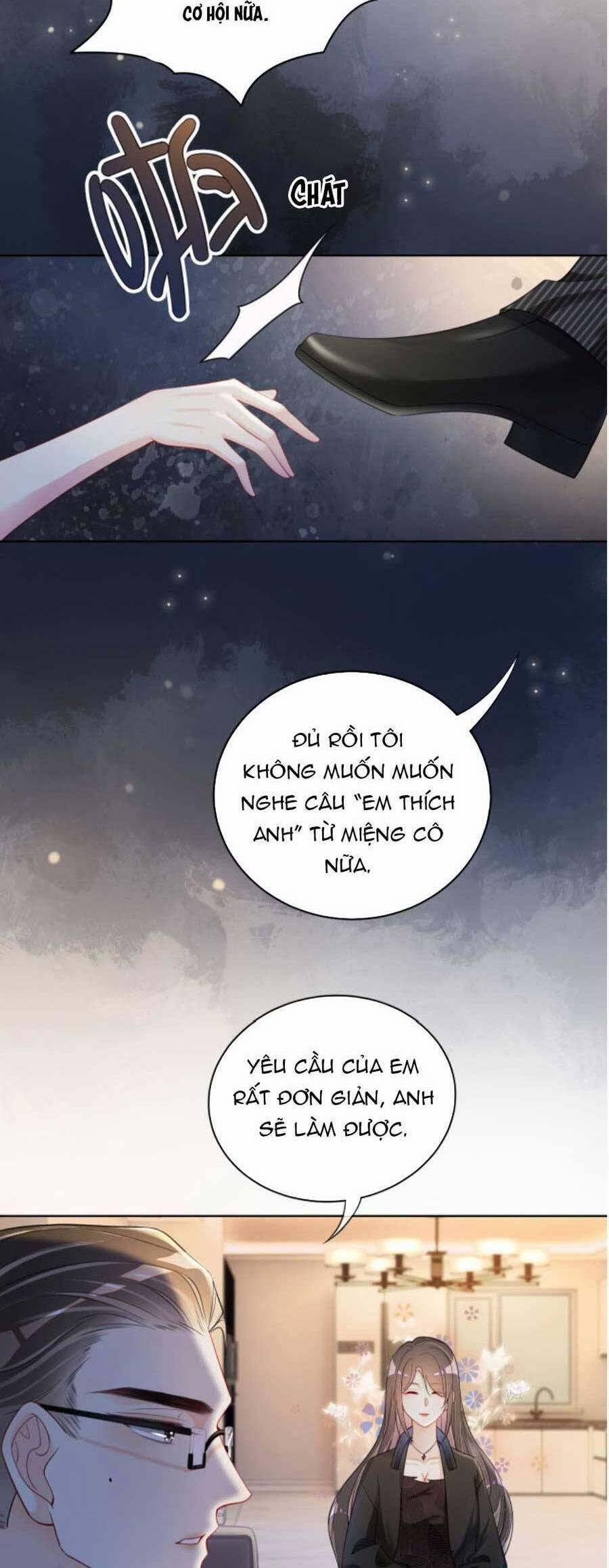 Bệnh Kiều Nam Chủ Lại Ghen Rồi 23 trang 10