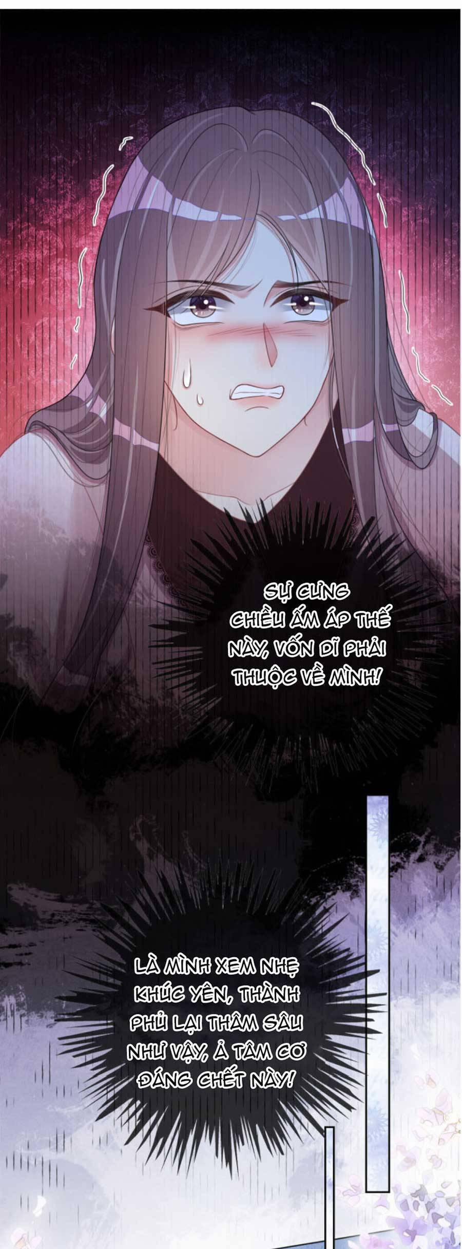 Bệnh Kiều Nam Chủ Lại Ghen Rồi 23 trang 15