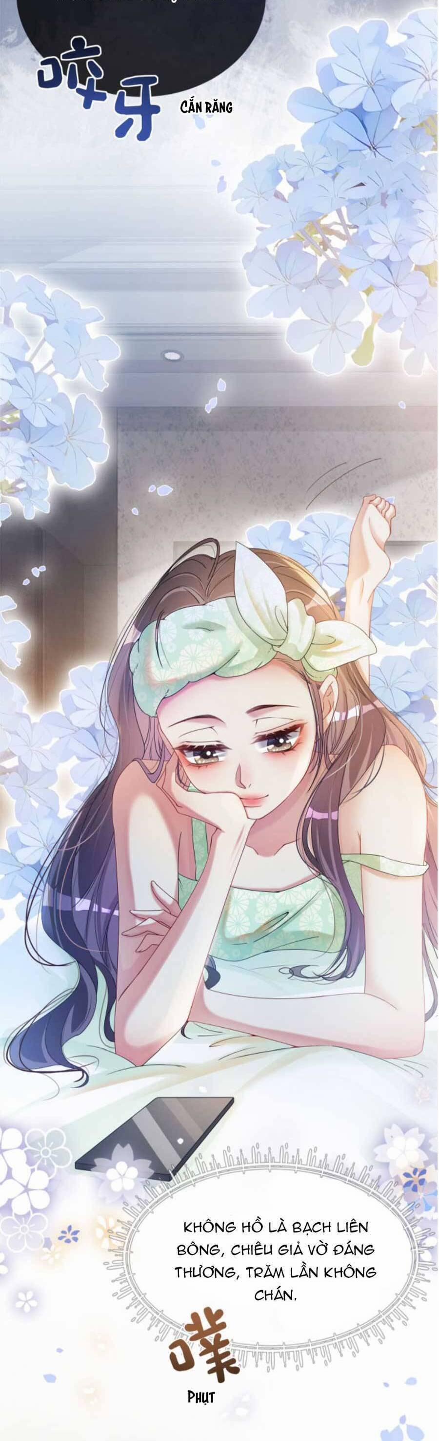 Bệnh Kiều Nam Chủ Lại Ghen Rồi 23 trang 19