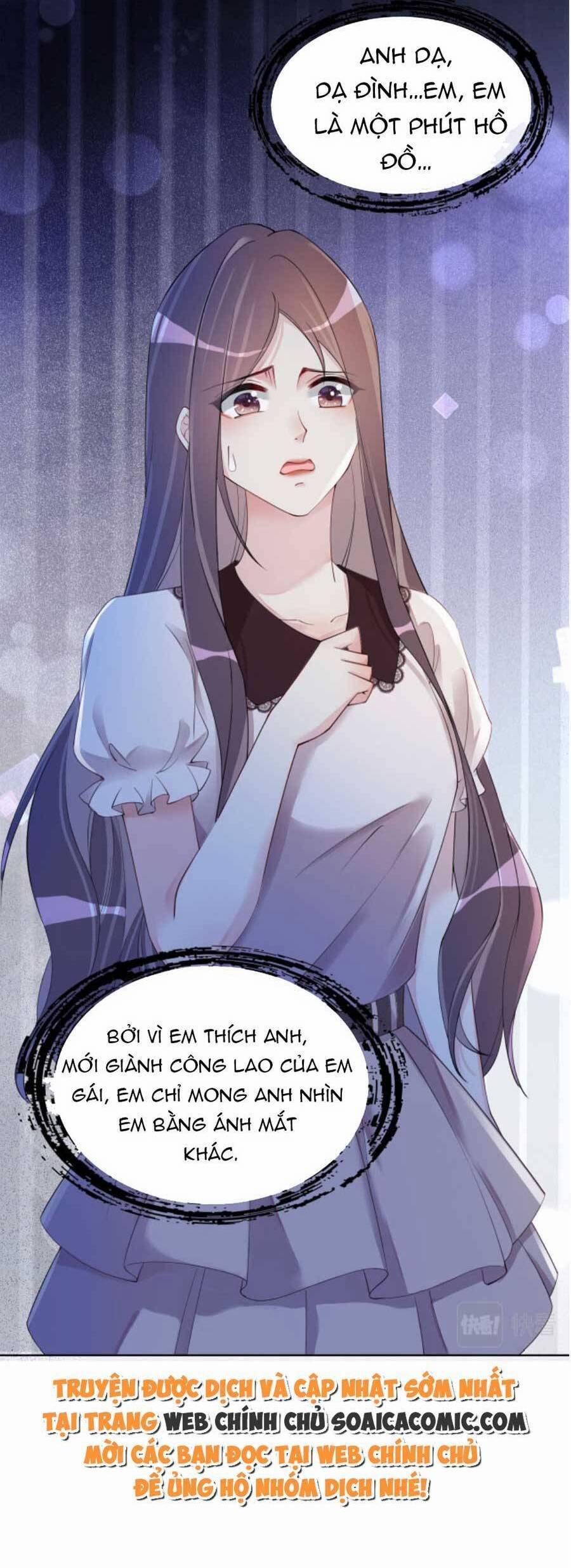 Bệnh Kiều Nam Chủ Lại Ghen Rồi 23 trang 2