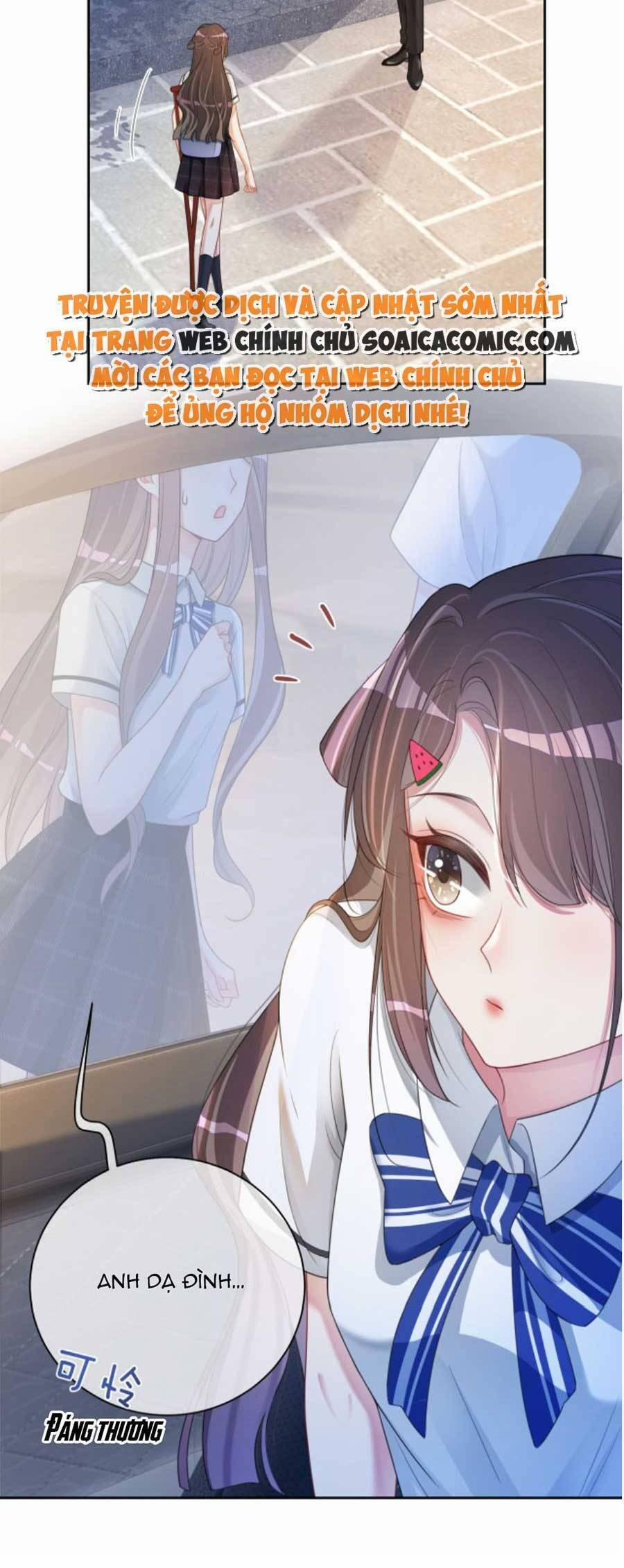 Bệnh Kiều Nam Chủ Lại Ghen Rồi 23 trang 22