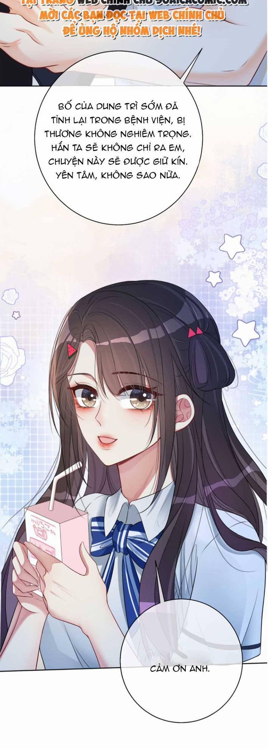 Bệnh Kiều Nam Chủ Lại Ghen Rồi 23 trang 25