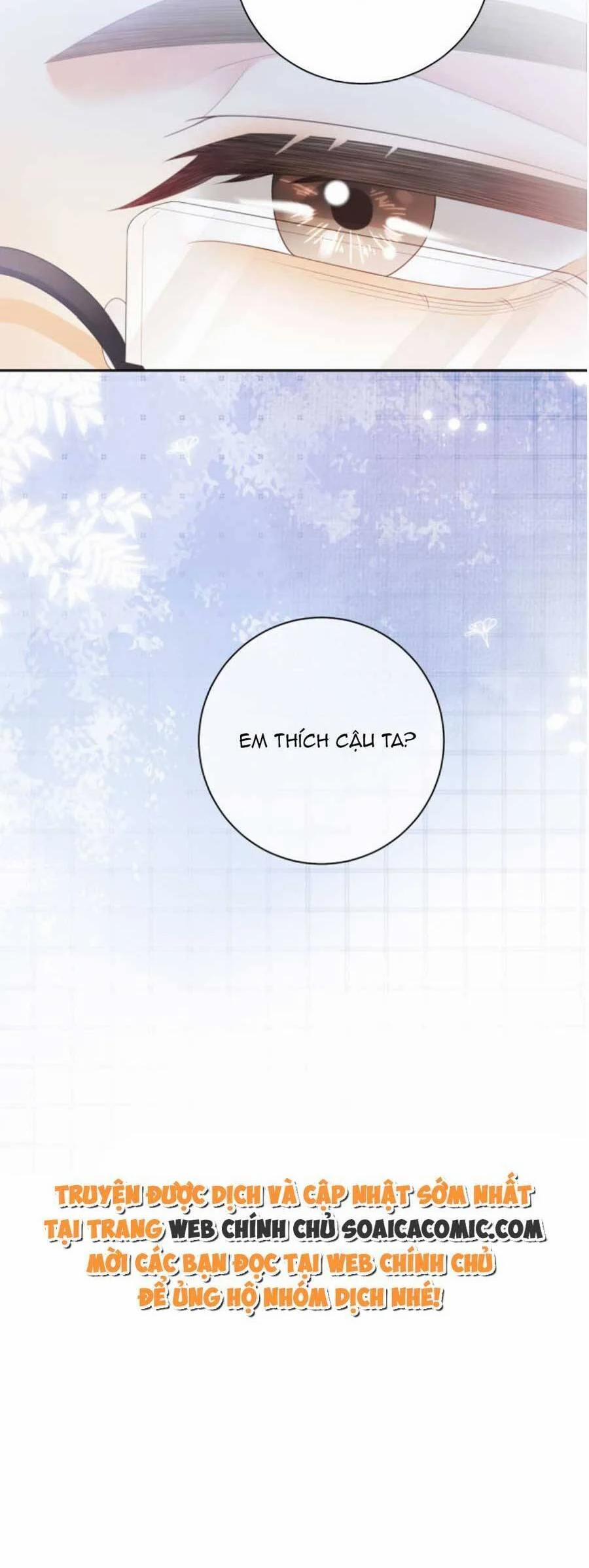 Bệnh Kiều Nam Chủ Lại Ghen Rồi 23 trang 27