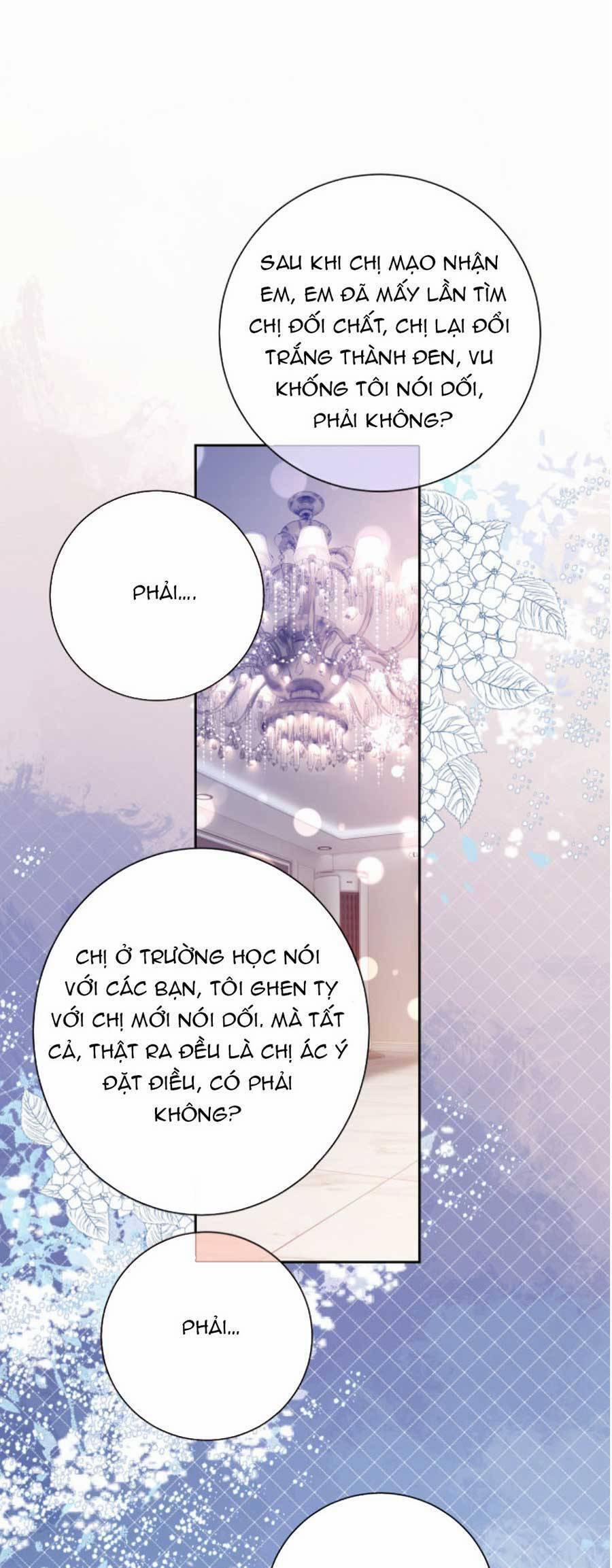 Bệnh Kiều Nam Chủ Lại Ghen Rồi 23 trang 3