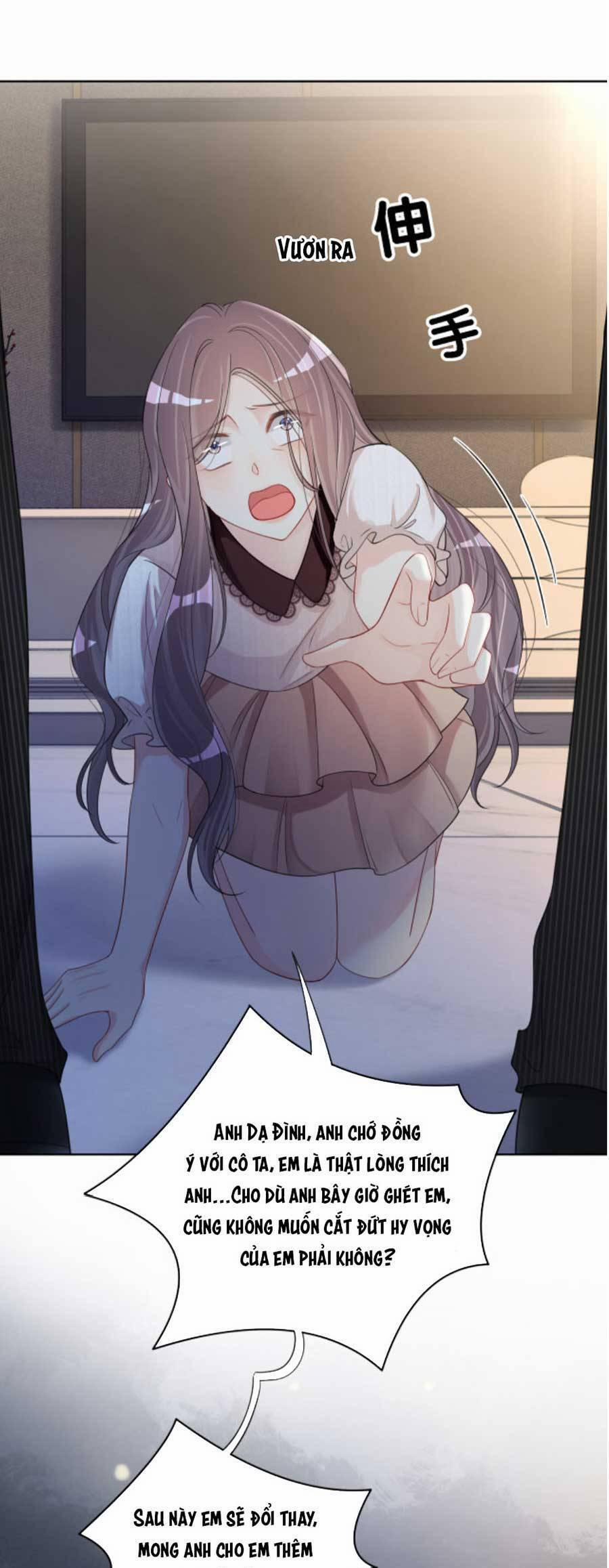 Bệnh Kiều Nam Chủ Lại Ghen Rồi 23 trang 9