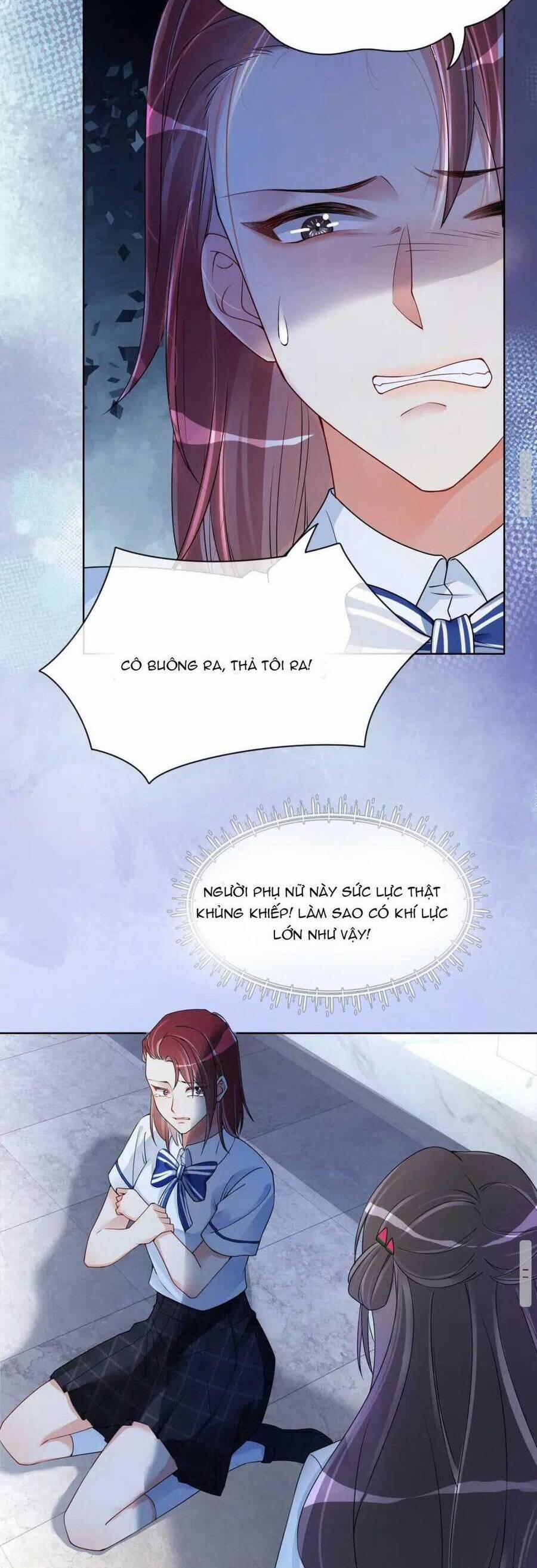 Bệnh Kiều Nam Chủ Lại Ghen Rồi 24 trang 13