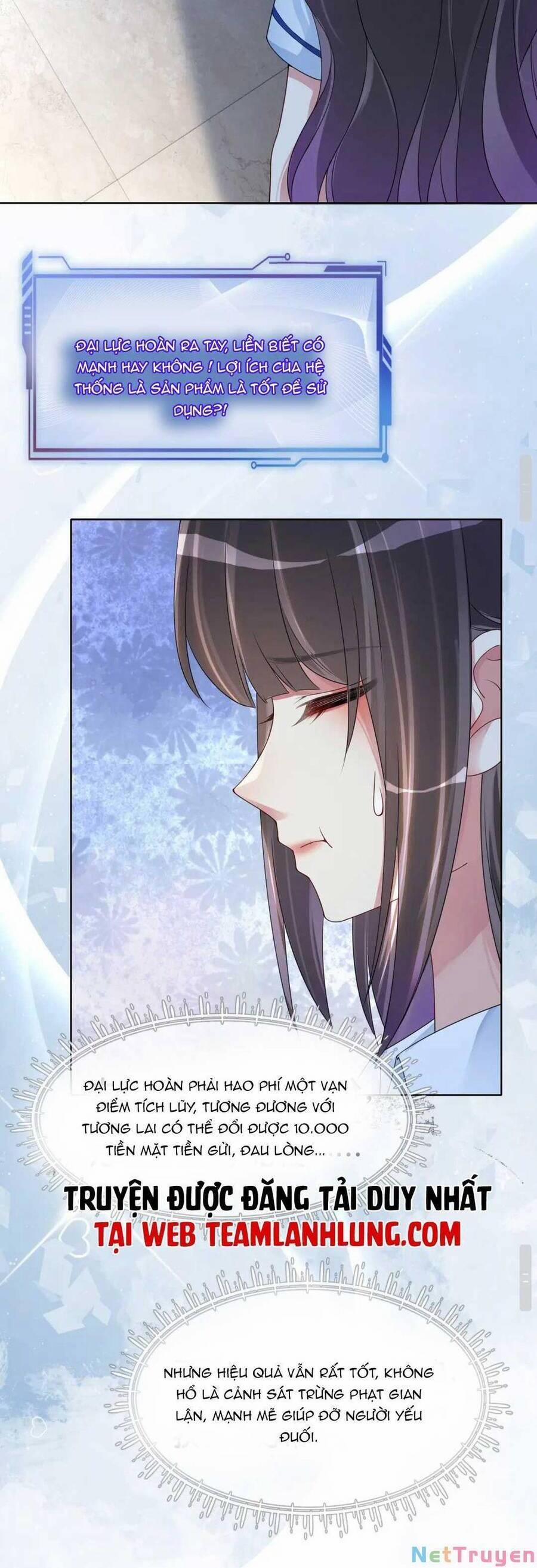 Bệnh Kiều Nam Chủ Lại Ghen Rồi 24 trang 14