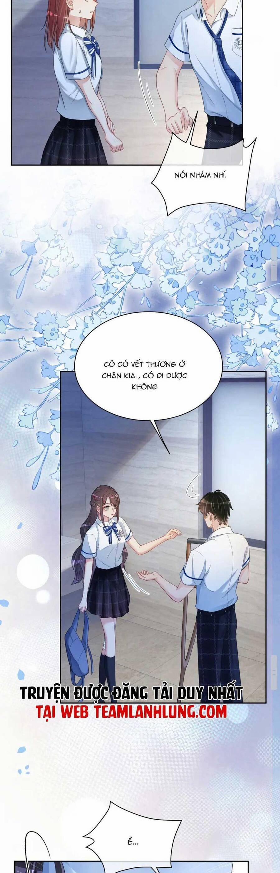 Bệnh Kiều Nam Chủ Lại Ghen Rồi 24 trang 16