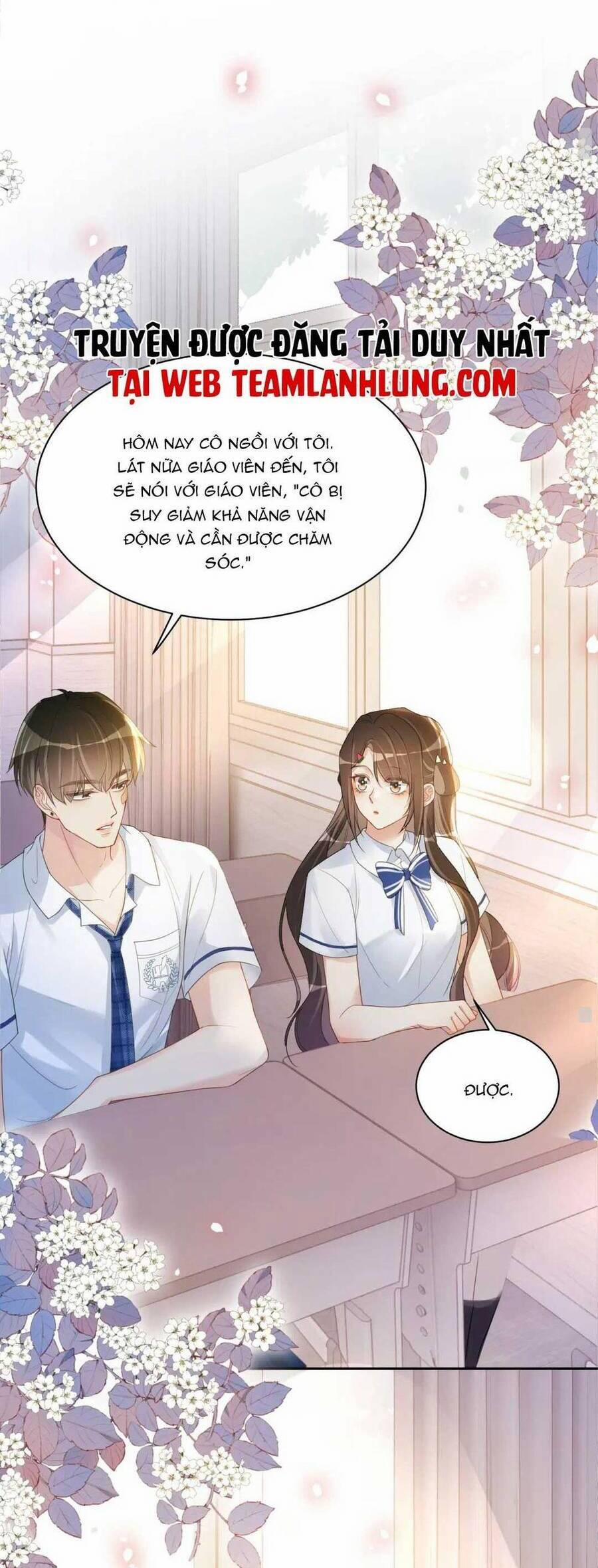 Bệnh Kiều Nam Chủ Lại Ghen Rồi 24 trang 22