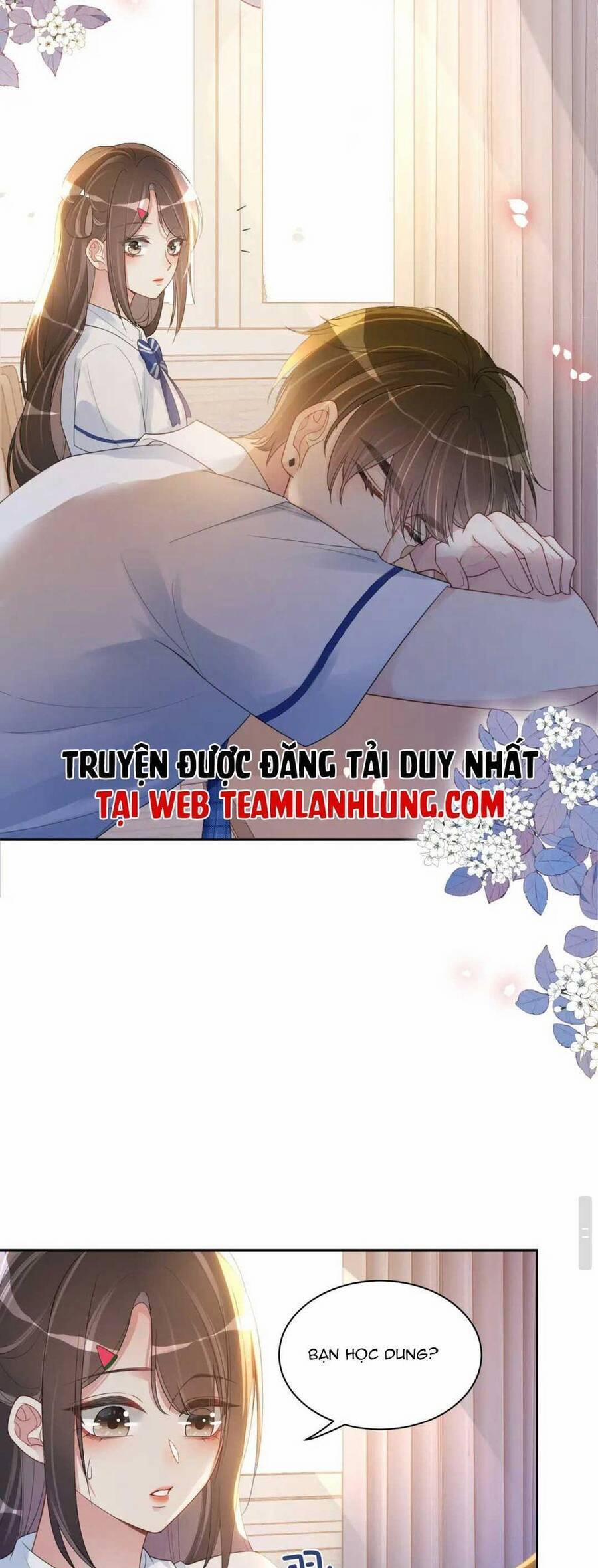 Bệnh Kiều Nam Chủ Lại Ghen Rồi 24 trang 23