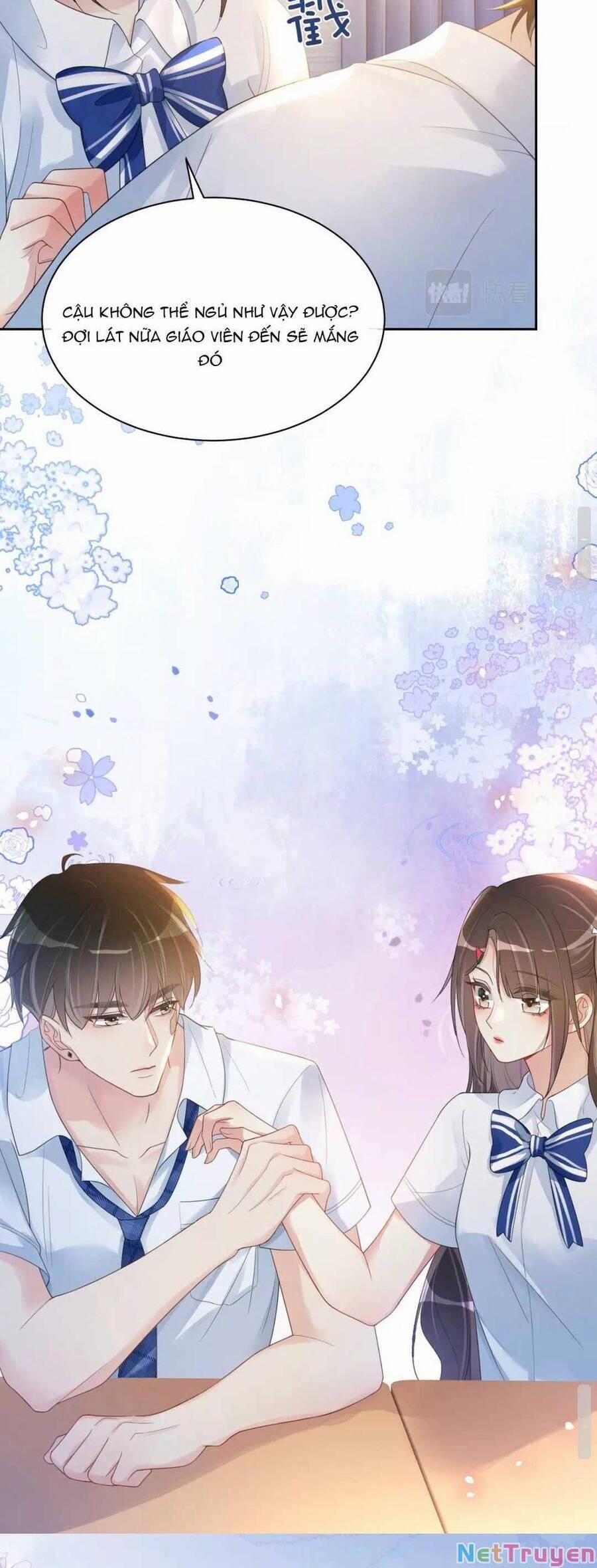 Bệnh Kiều Nam Chủ Lại Ghen Rồi 24 trang 24