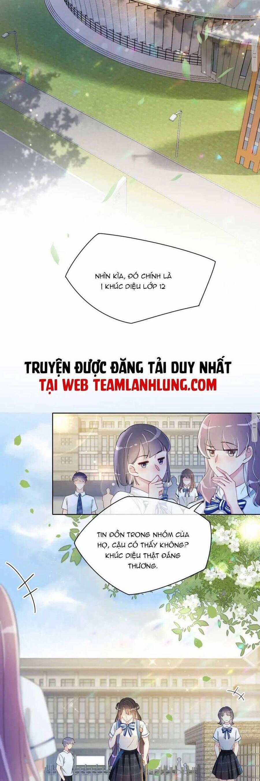 Bệnh Kiều Nam Chủ Lại Ghen Rồi 24 trang 3