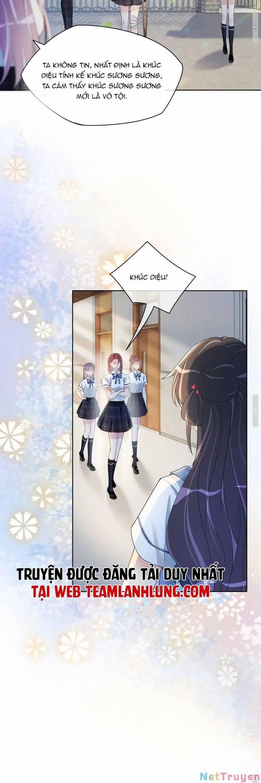 Bệnh Kiều Nam Chủ Lại Ghen Rồi 24 trang 4