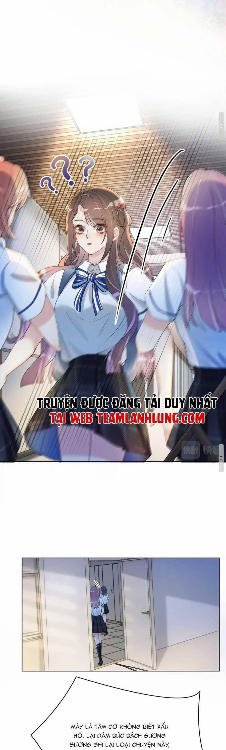 Bệnh Kiều Nam Chủ Lại Ghen Rồi 24 trang 5