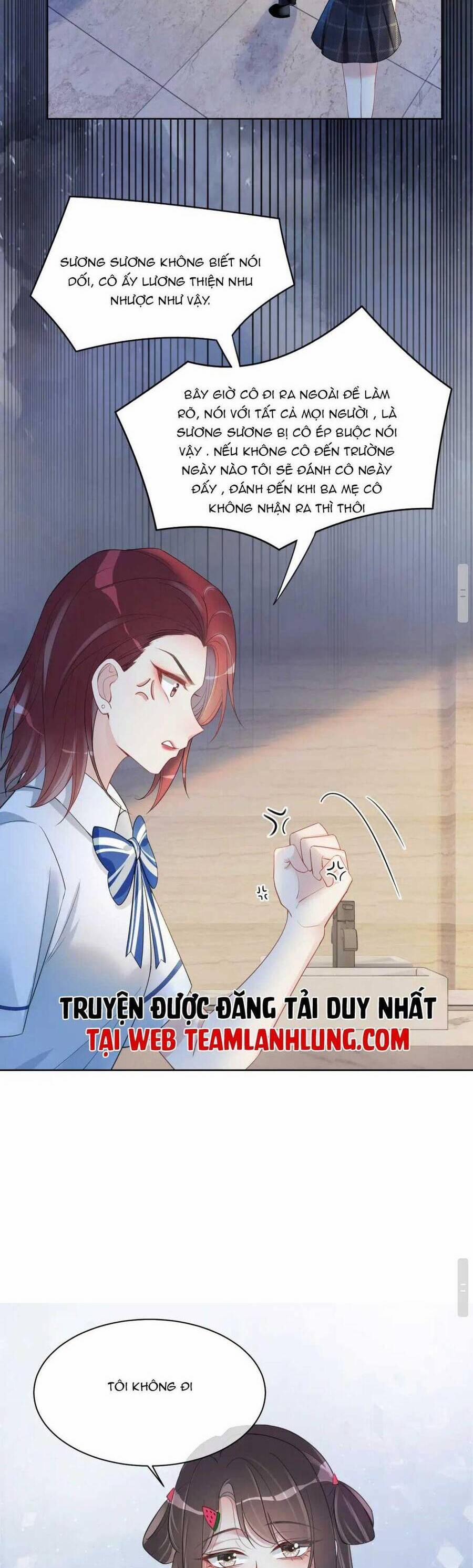 Bệnh Kiều Nam Chủ Lại Ghen Rồi 24 trang 7