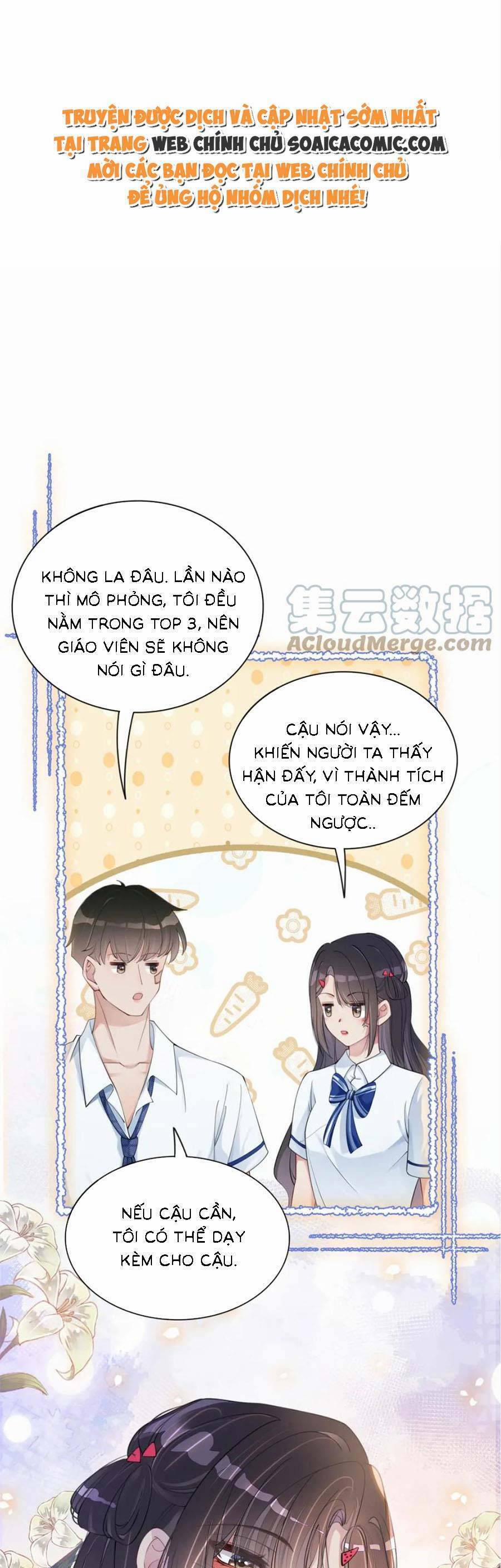 Bệnh Kiều Nam Chủ Lại Ghen Rồi 25 trang 1